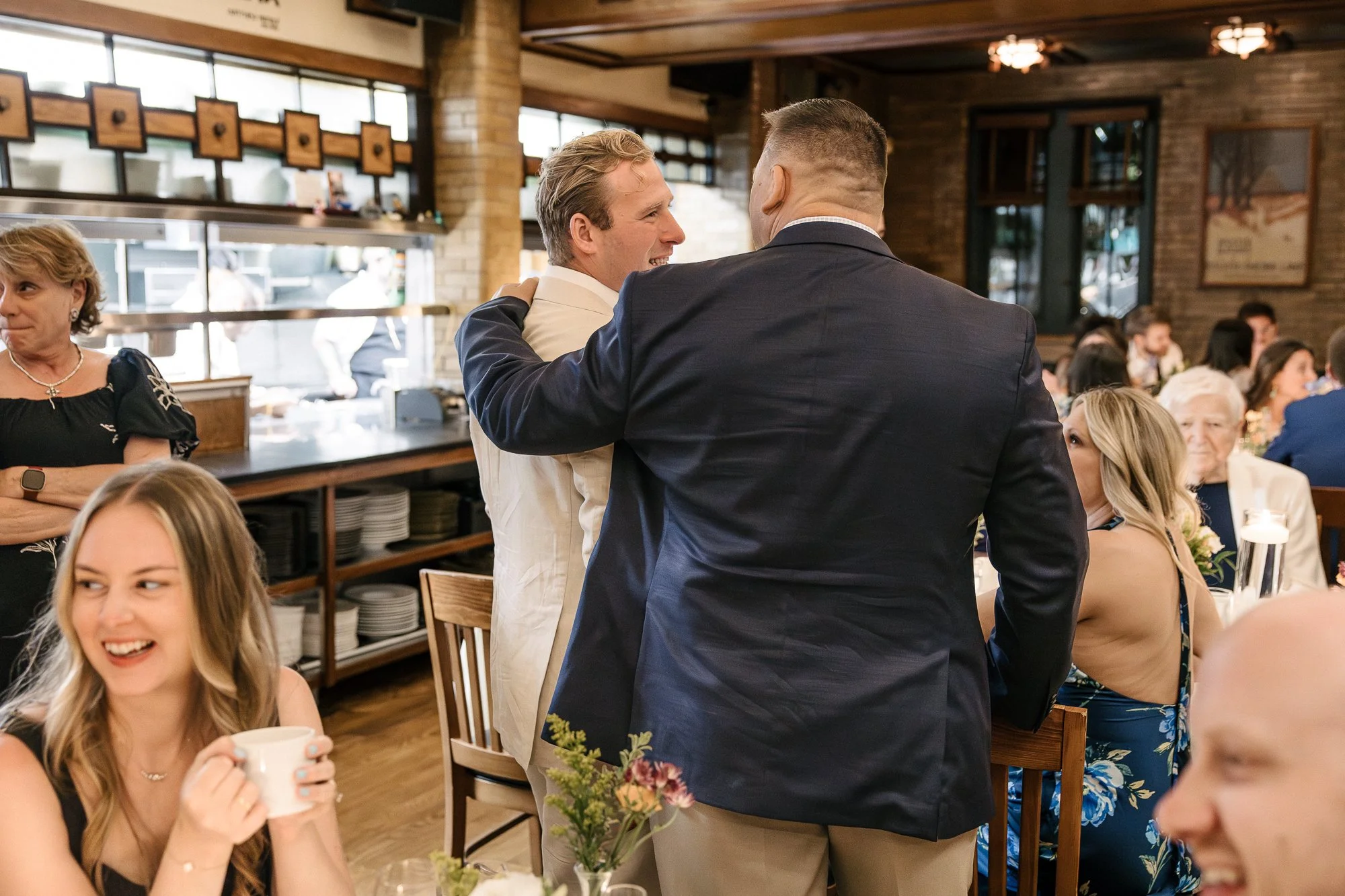 NorthPond Wedding-Lincoln Park Wedding Photographer-Becca Heuer Photography-097.jpg