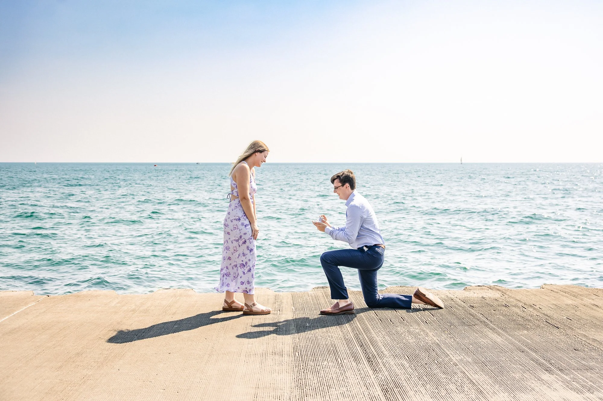 Chicago Proposal-Lakeview Chicago Wedding Photographer-Becca Heuer Photography-004.jpg