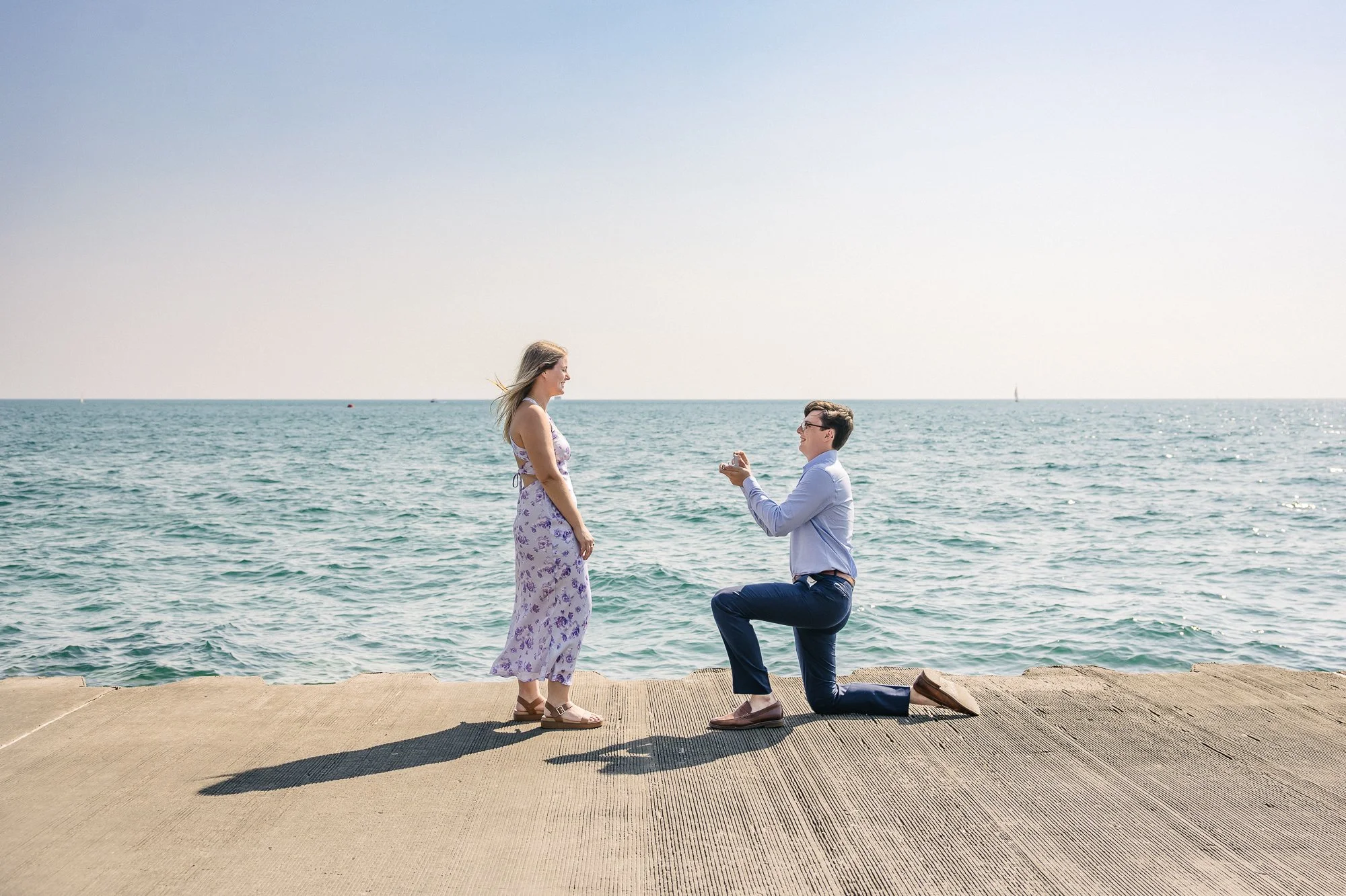 Chicago Proposal-Lakeview Chicago Wedding Photographer-Becca Heuer Photography-005.jpg