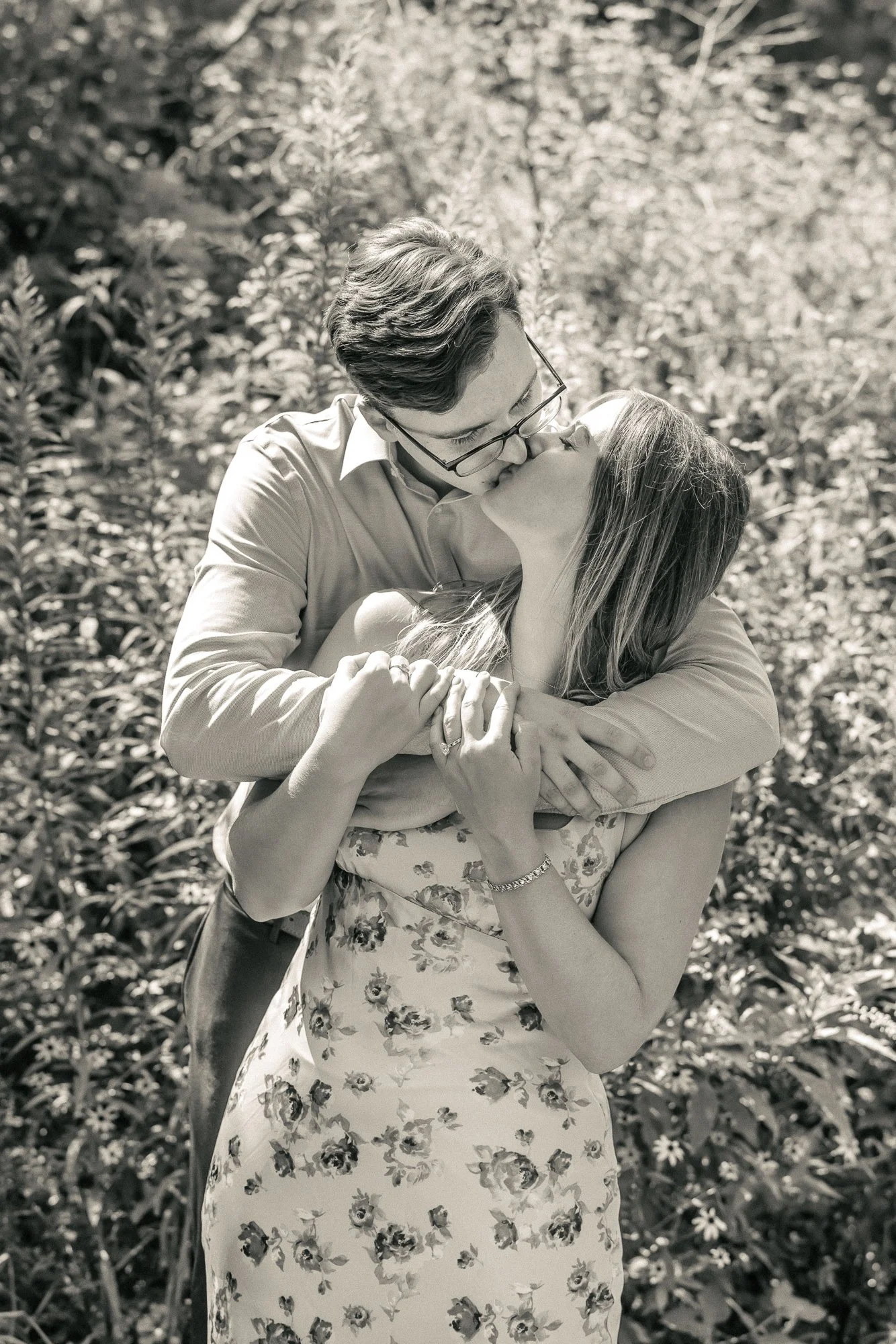 Chicago Proposal-Lakeview Chicago Wedding Photographer-Becca Heuer Photography-015.jpg
