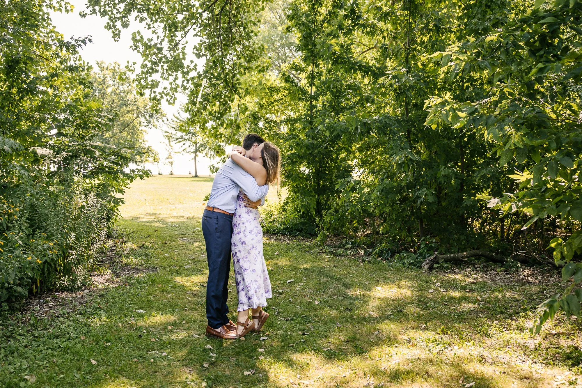 Chicago Proposal-Lakeview Chicago Wedding Photographer-Becca Heuer Photography-024.jpg