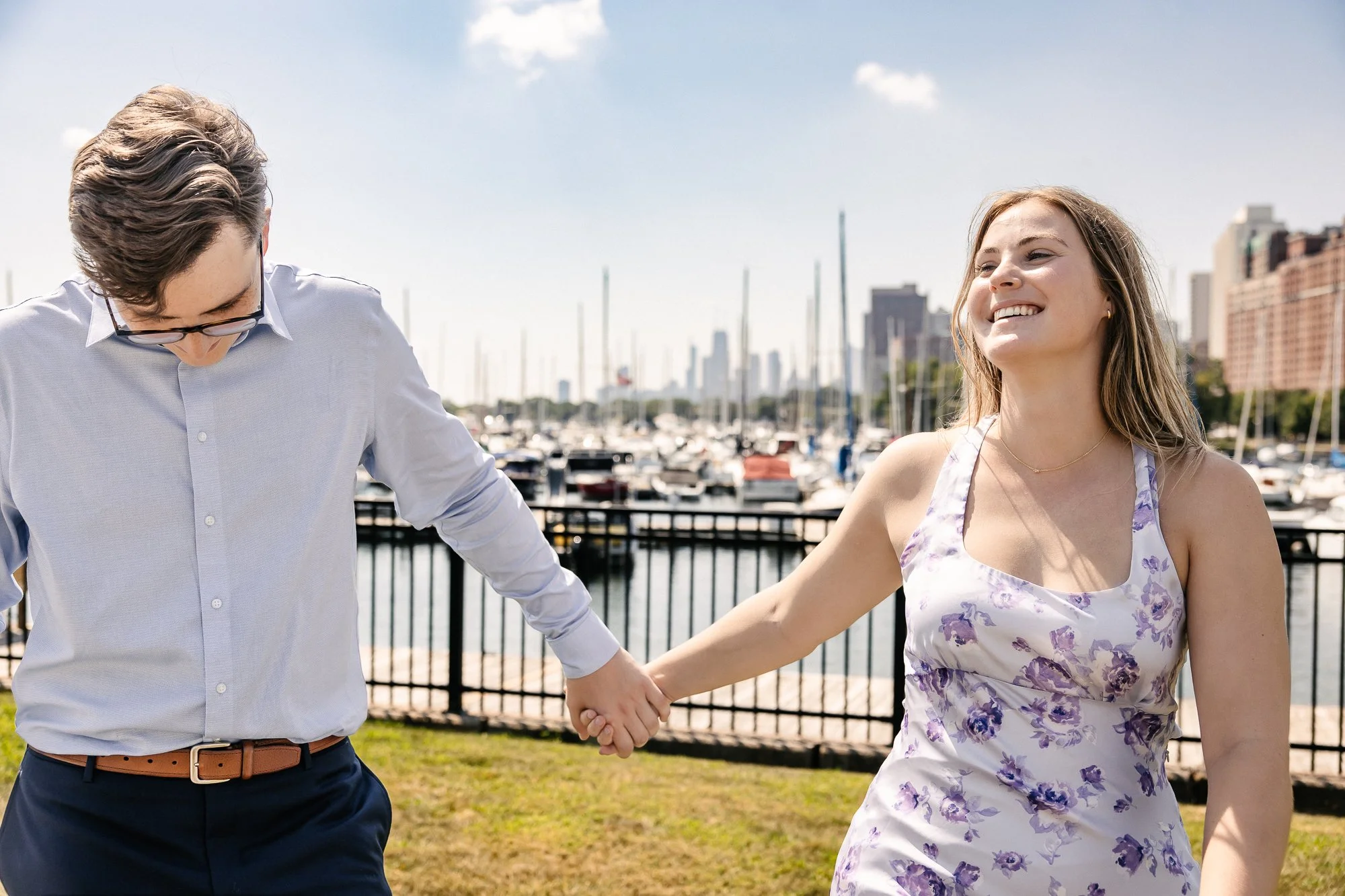 Chicago Proposal-Lakeview Chicago Wedding Photographer-Becca Heuer Photography-029.jpg