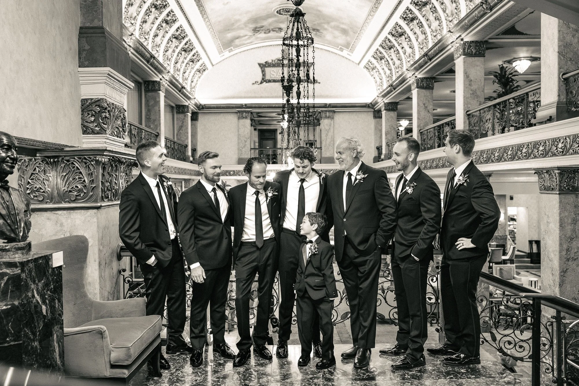 Milwaukee Wedding-Pfister and The George Wedding Photographer-Becca Heuer Photography-005.jpg