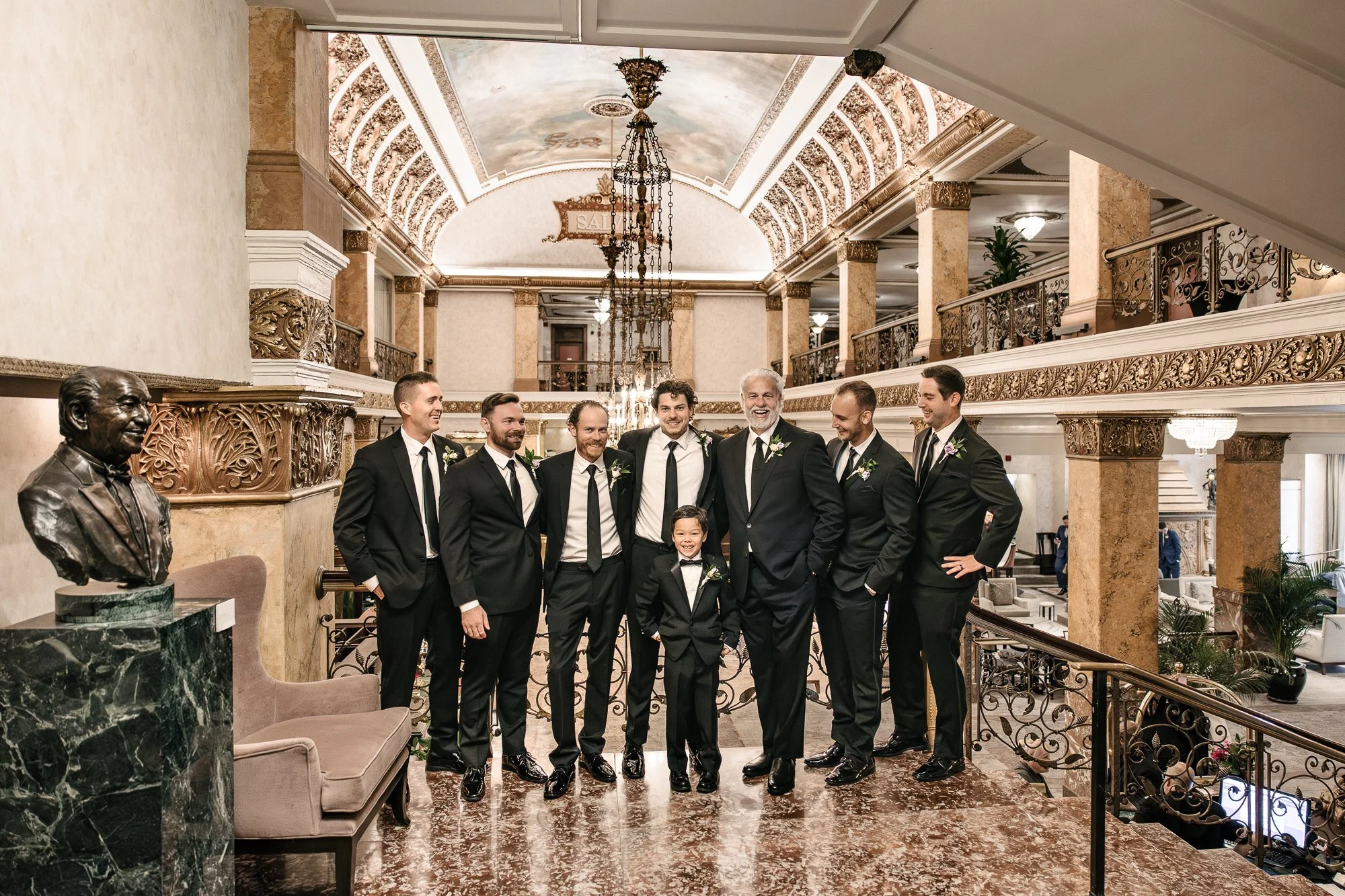 Milwaukee Wedding-Pfister and The George Wedding Photographer-Becca Heuer Photography-004.jpg