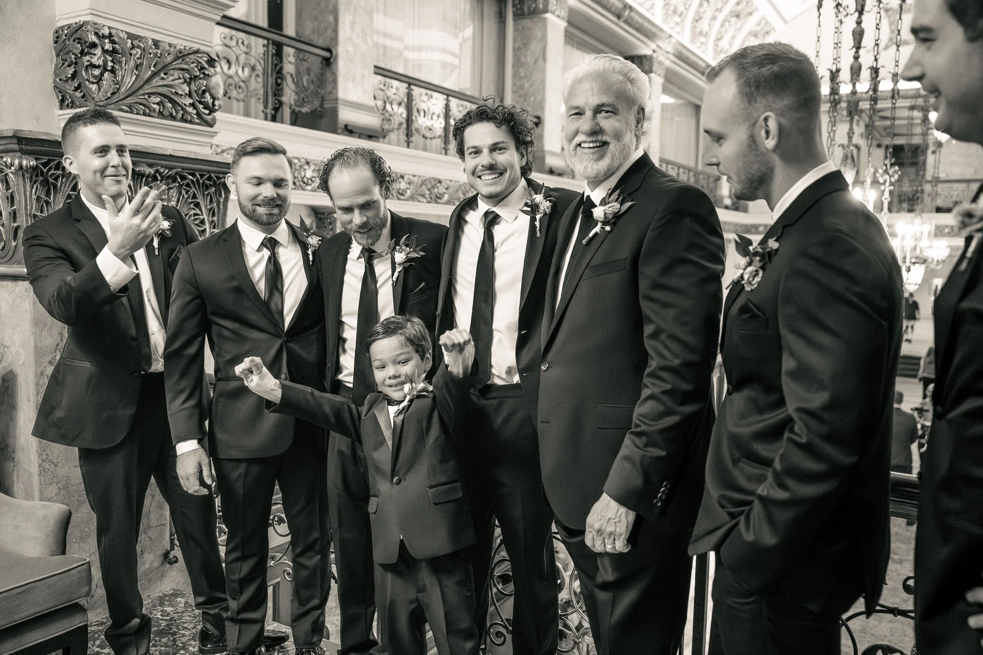 Milwaukee Wedding-Pfister and The George Wedding Photographer-Becca Heuer Photography-006.jpg