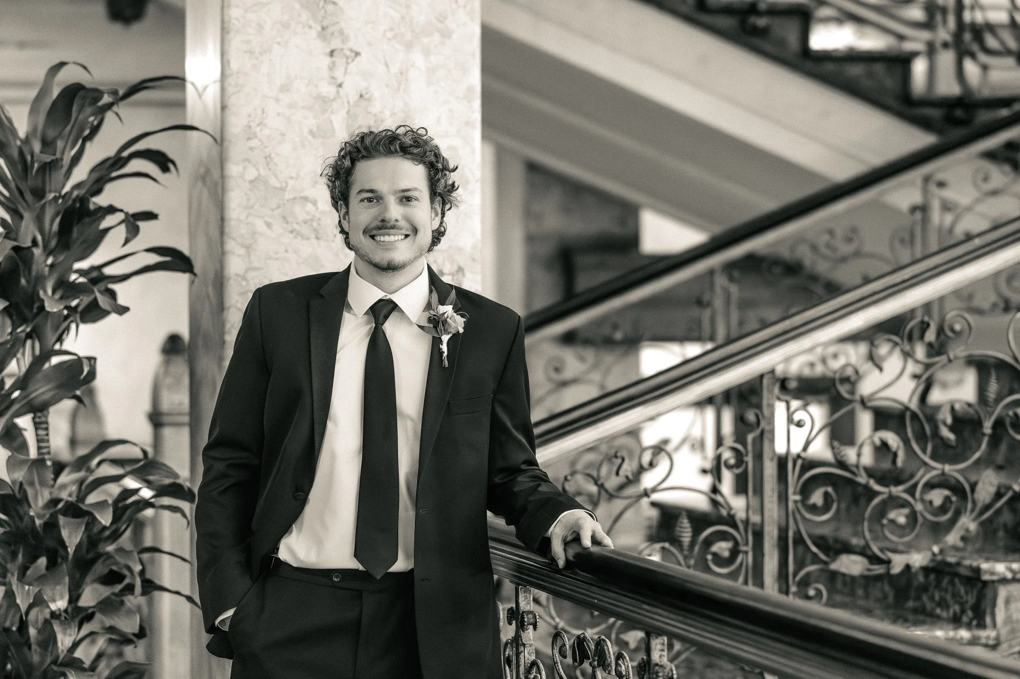 Milwaukee Wedding-Pfister and The George Wedding Photographer-Becca Heuer Photography-007.jpg