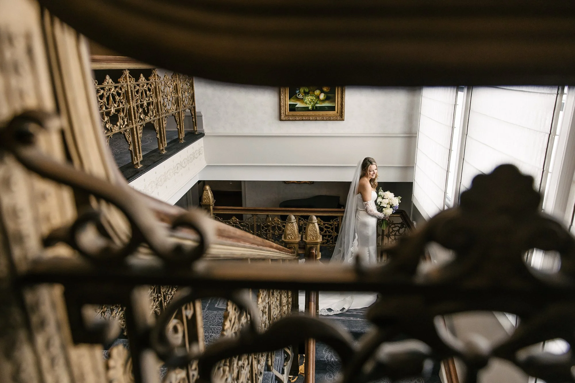 Milwaukee Wedding-Pfister and The George Wedding Photographer-Becca Heuer Photography-018.jpg