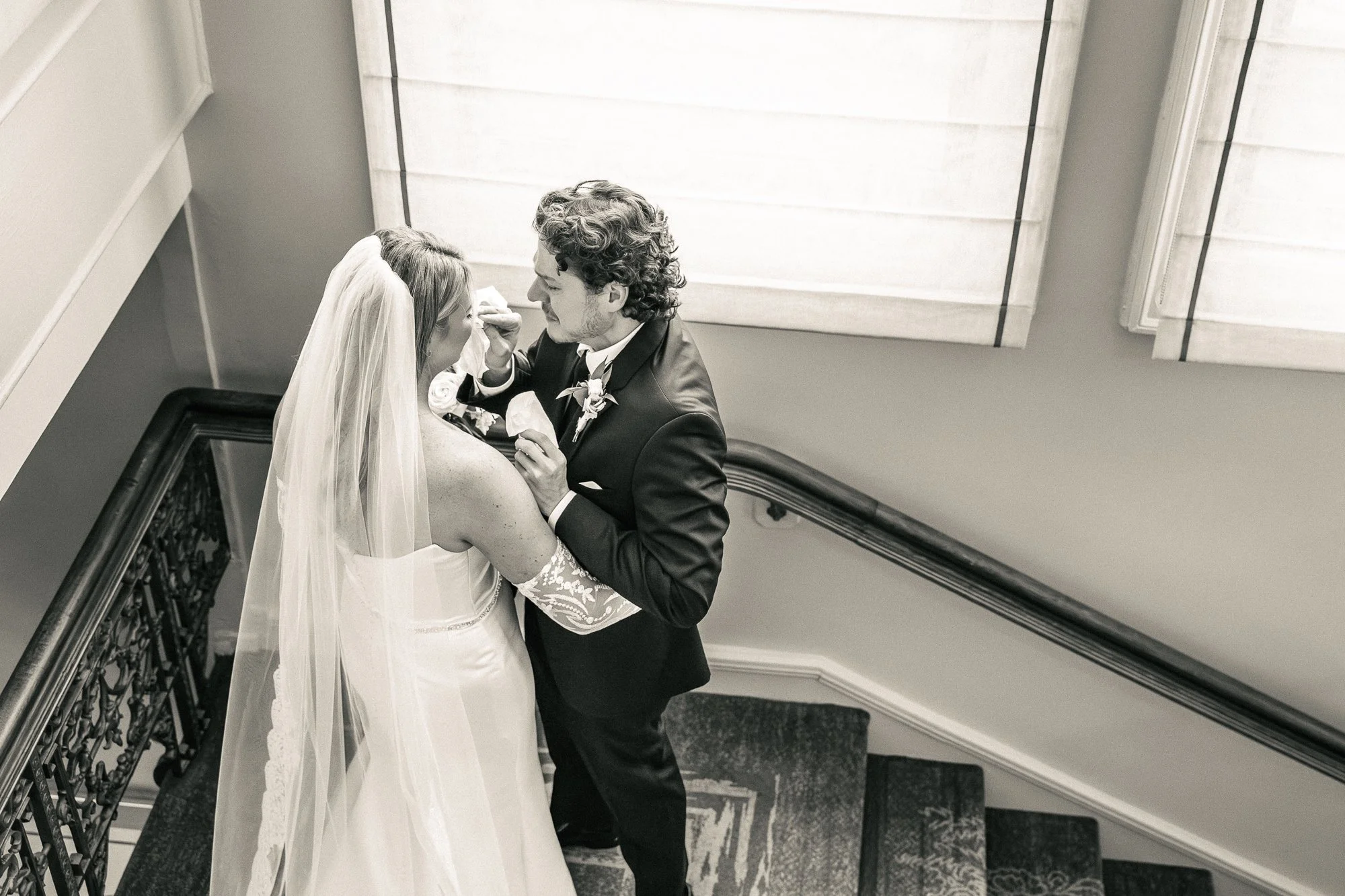 Milwaukee Wedding-Pfister and The George Wedding Photographer-Becca Heuer Photography-020.jpg