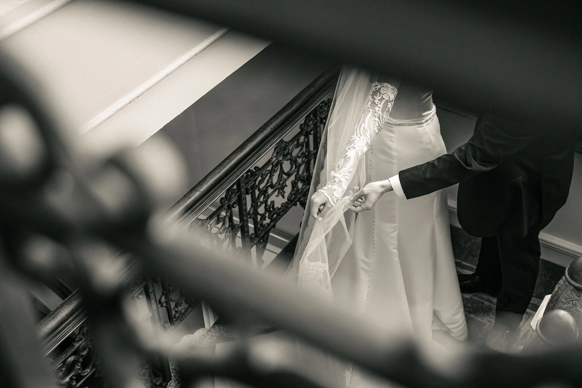 Milwaukee Wedding-Pfister and The George Wedding Photographer-Becca Heuer Photography-021.jpg