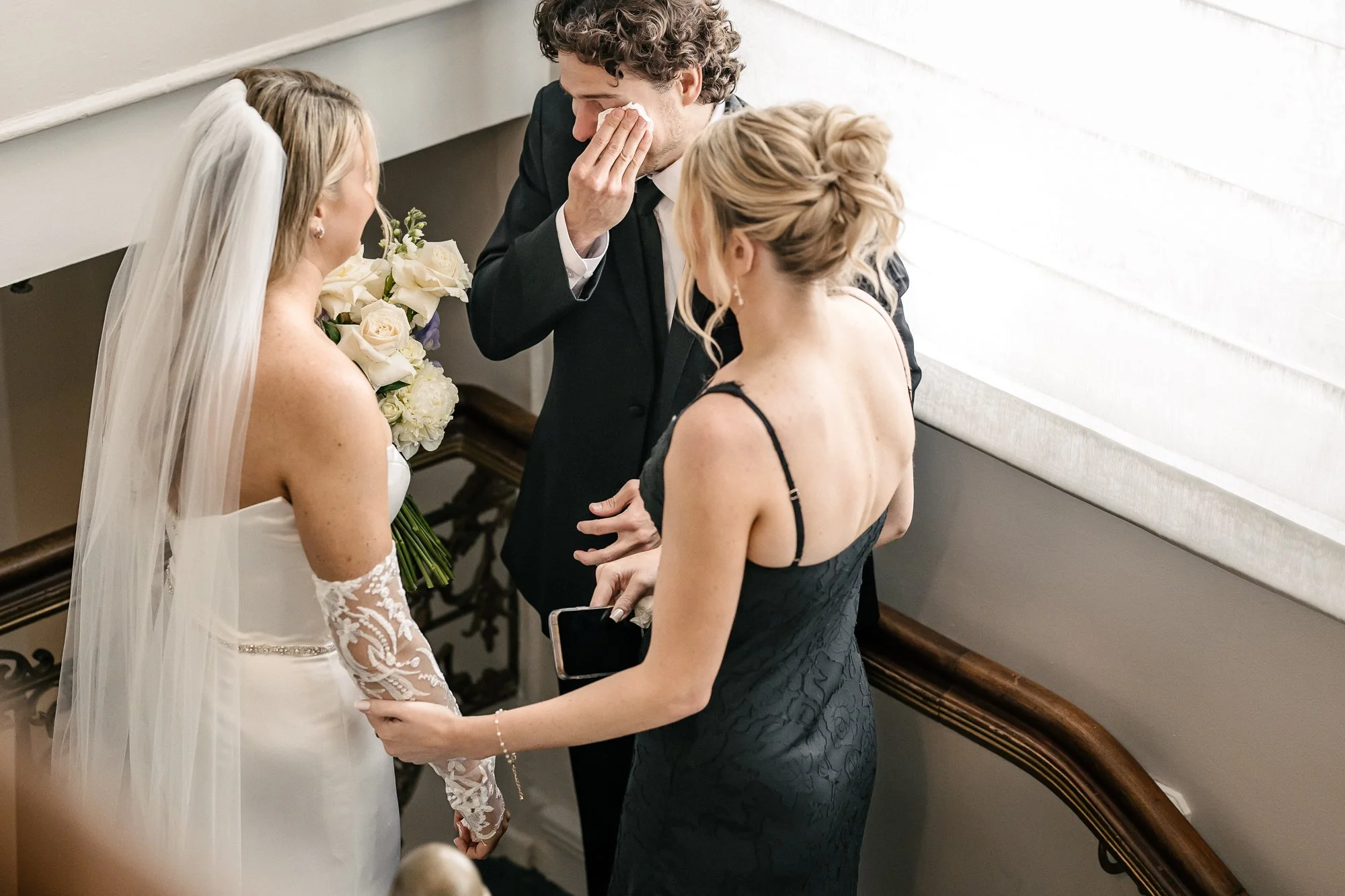 Milwaukee Wedding-Pfister and The George Wedding Photographer-Becca Heuer Photography-022.jpg