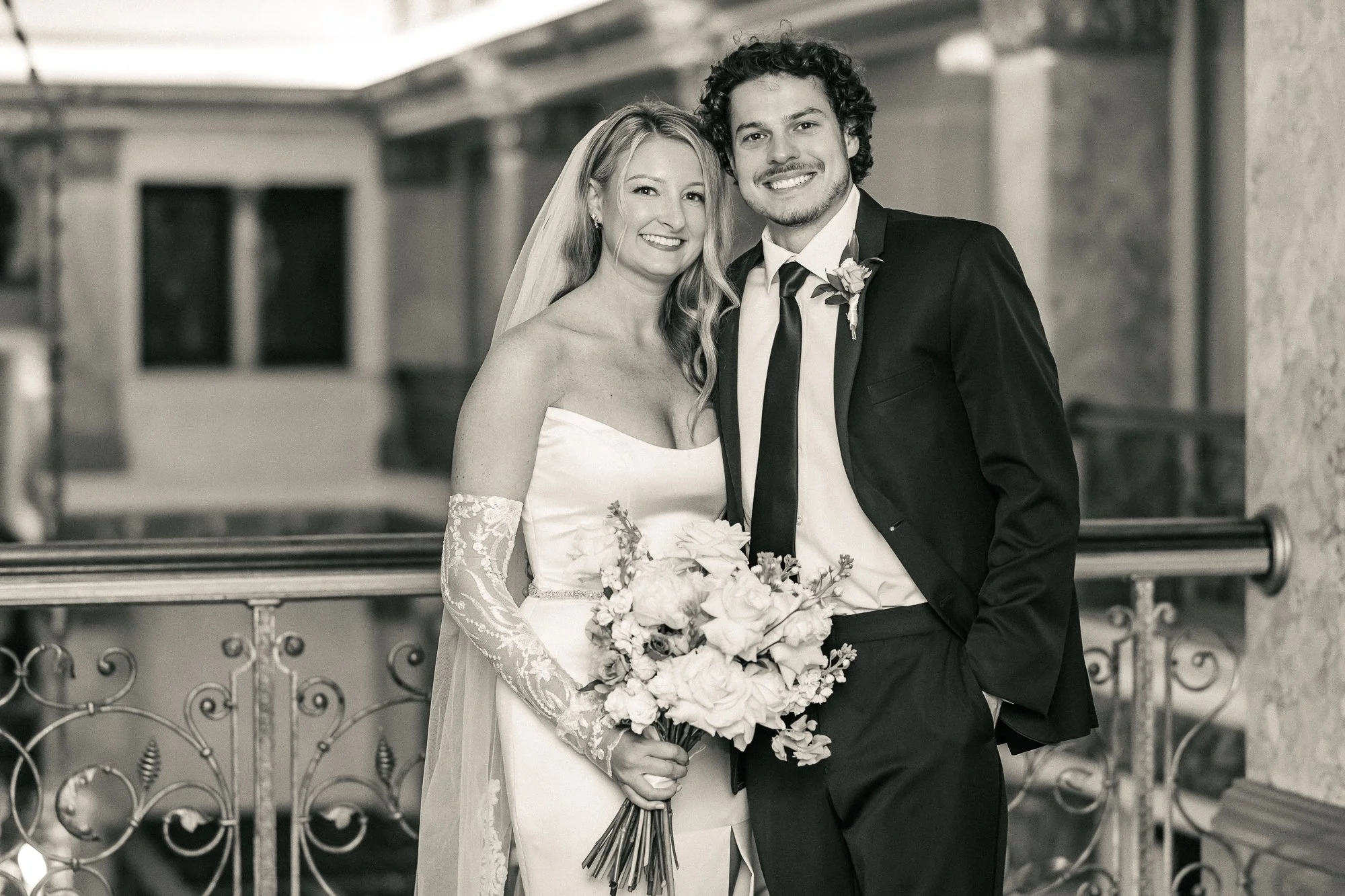 Milwaukee Wedding-Pfister and The George Wedding Photographer-Becca Heuer Photography-031.jpg