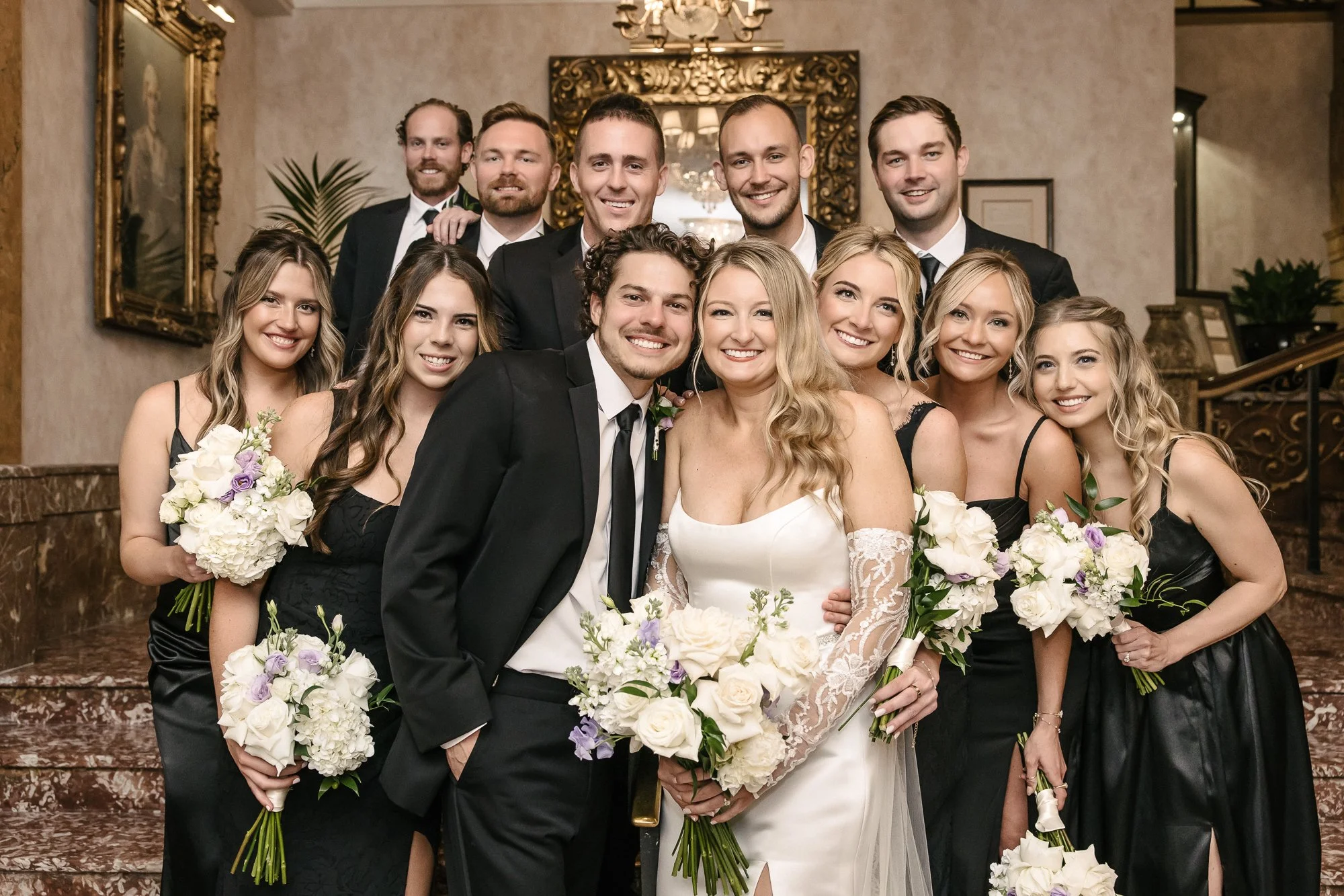 Milwaukee Wedding-Pfister and The George Wedding Photographer-Becca Heuer Photography-030.jpg