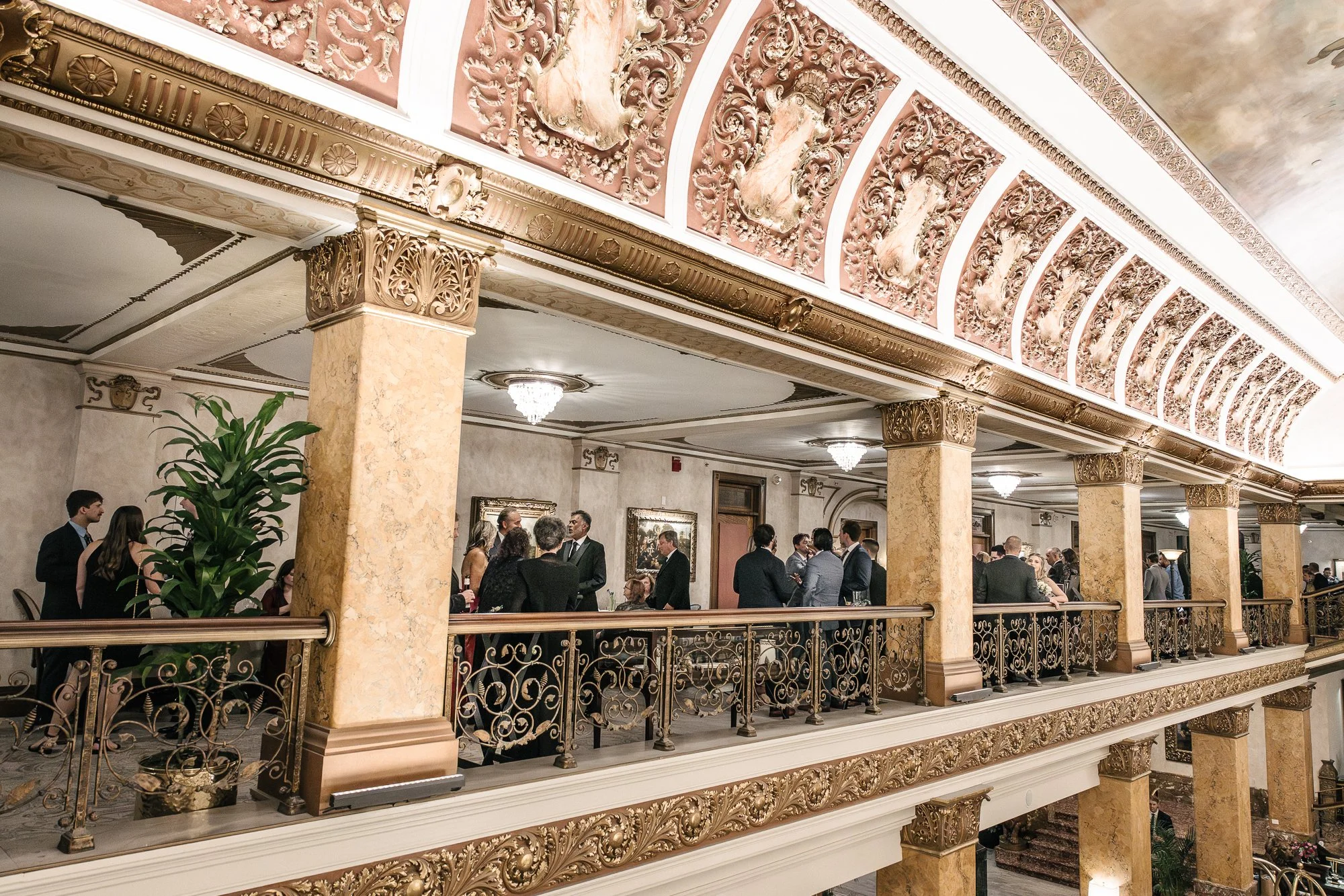 Milwaukee Wedding-Pfister and The George Wedding Photographer-Becca Heuer Photography-060.jpg
