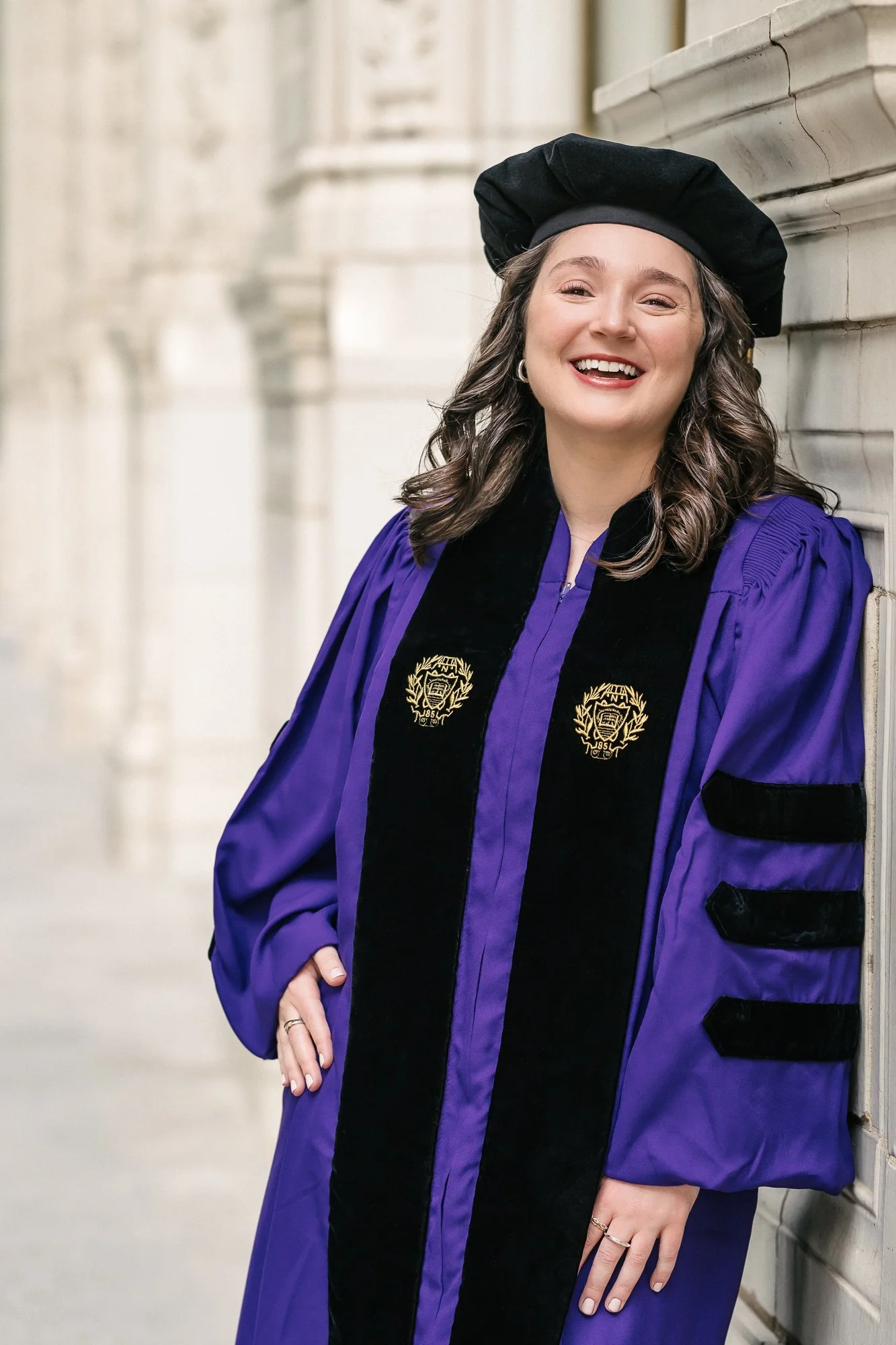 Northwestern Graduation Portraits-LOW RES Preview-Becca Heuer Photography-001.jpg