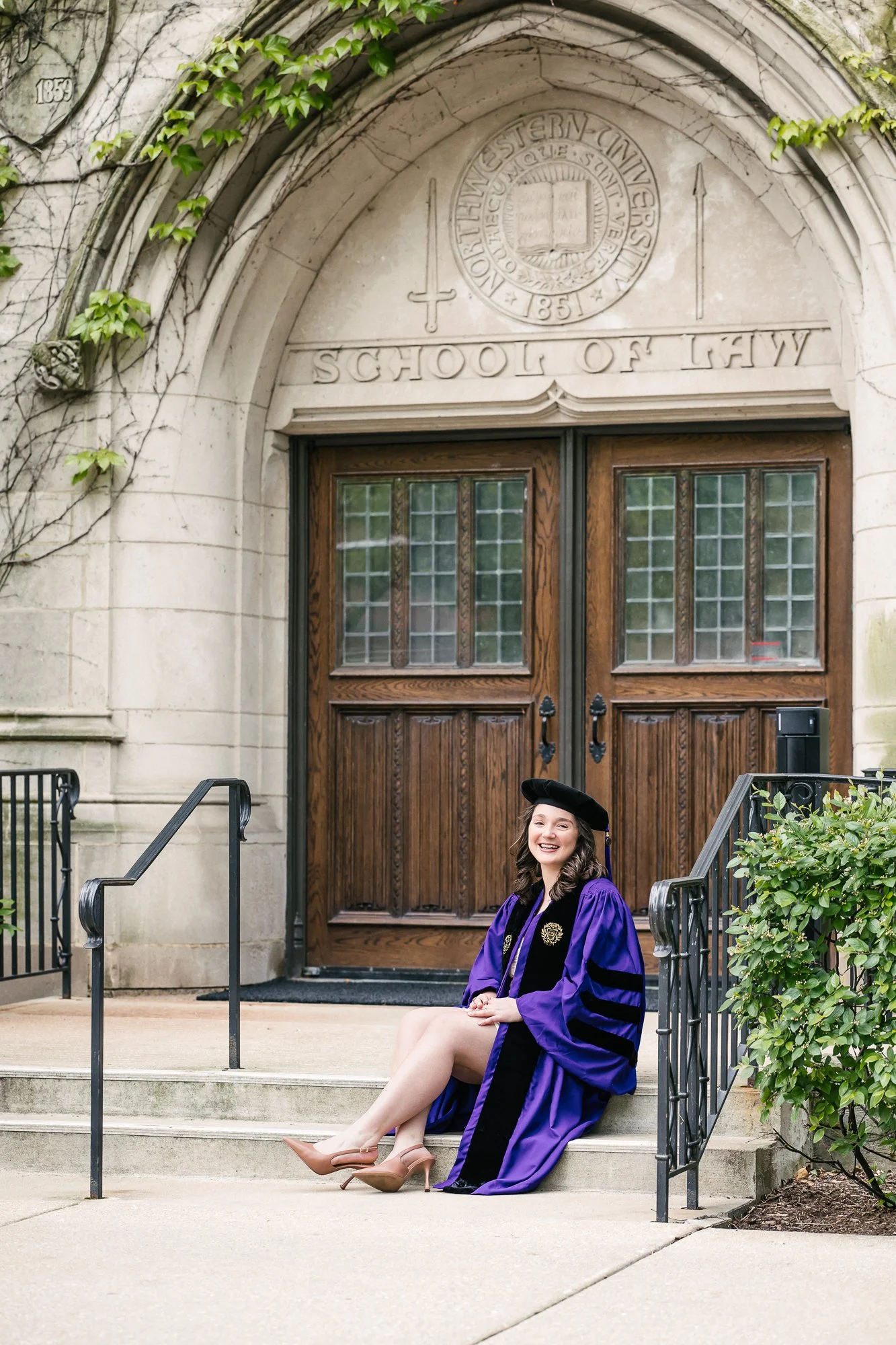 Northwestern Graduation Portraits-LOW RES Preview-Becca Heuer Photography-014.jpg