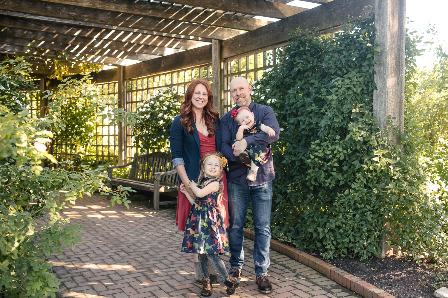 Botanic Gardens Family Photos-Becca Heuer Photography-001.jpg