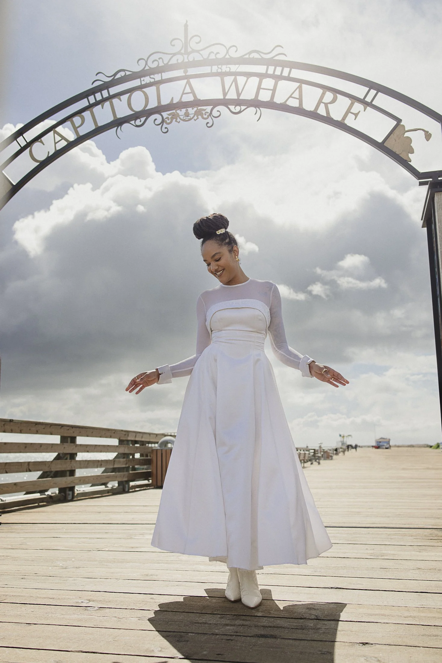 Credit: Alicia Telfer