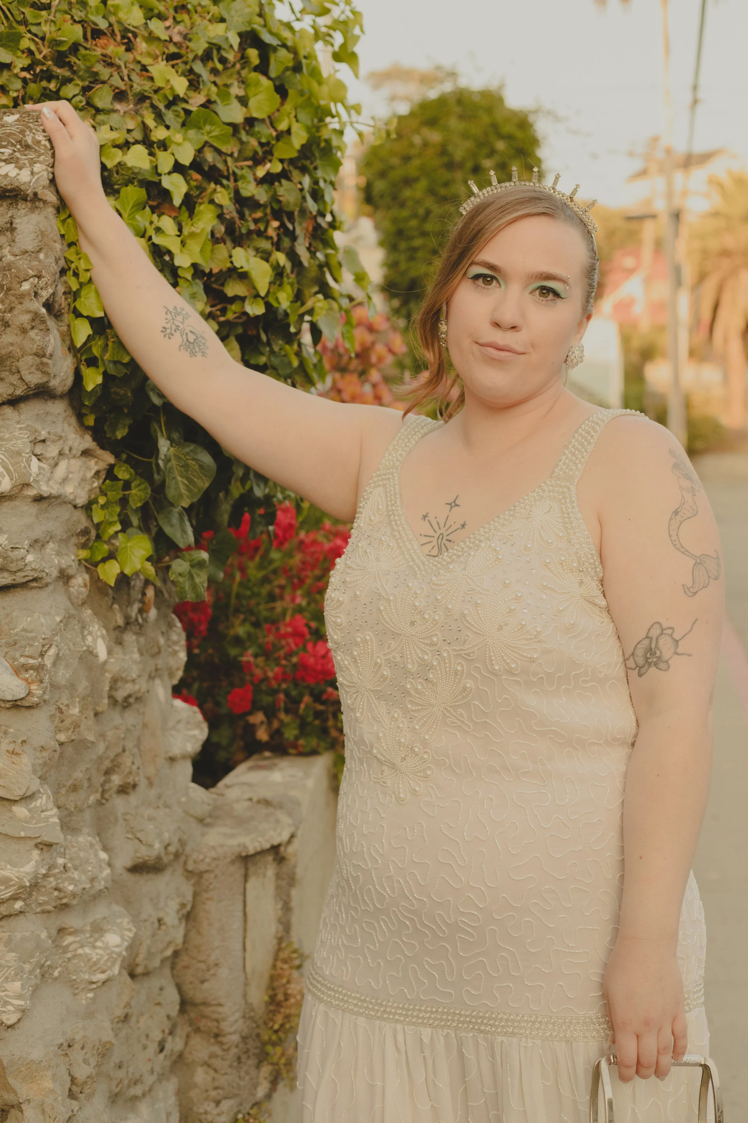 photo by sabine scoffone