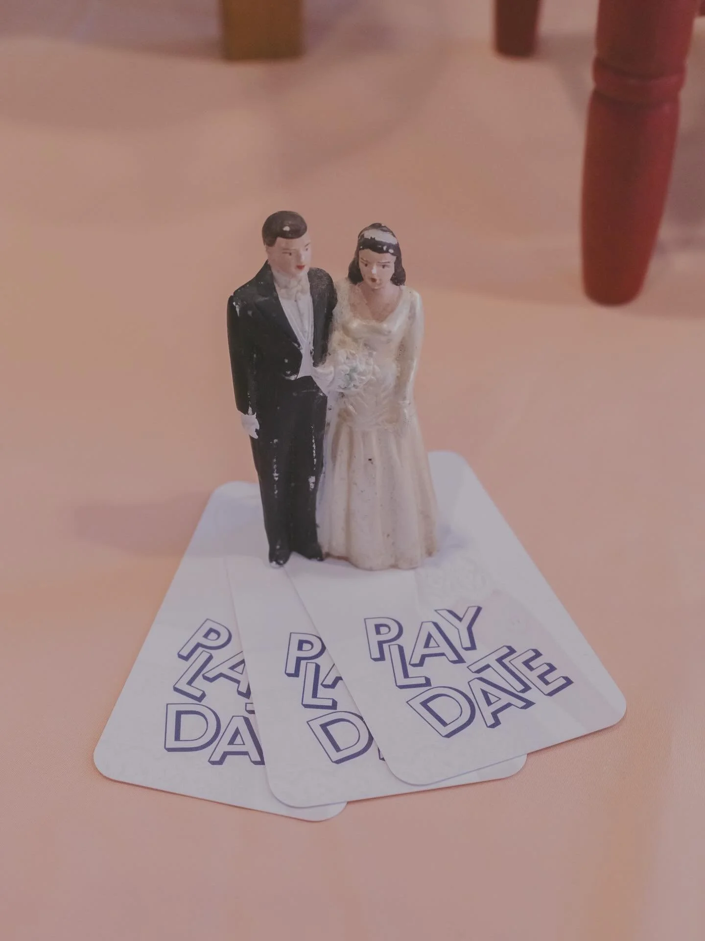 Here for all your vintage wedding attire need!
Serving San Francisco, Santa Cruz &mdash; the Bay, Silicon Valley, &amp; beyond!

Since 2022 🤍 

📸 @regularsweetheartimages 

#vintagebride #bayareawedding #2026bride #weddingseason #vintagestyle