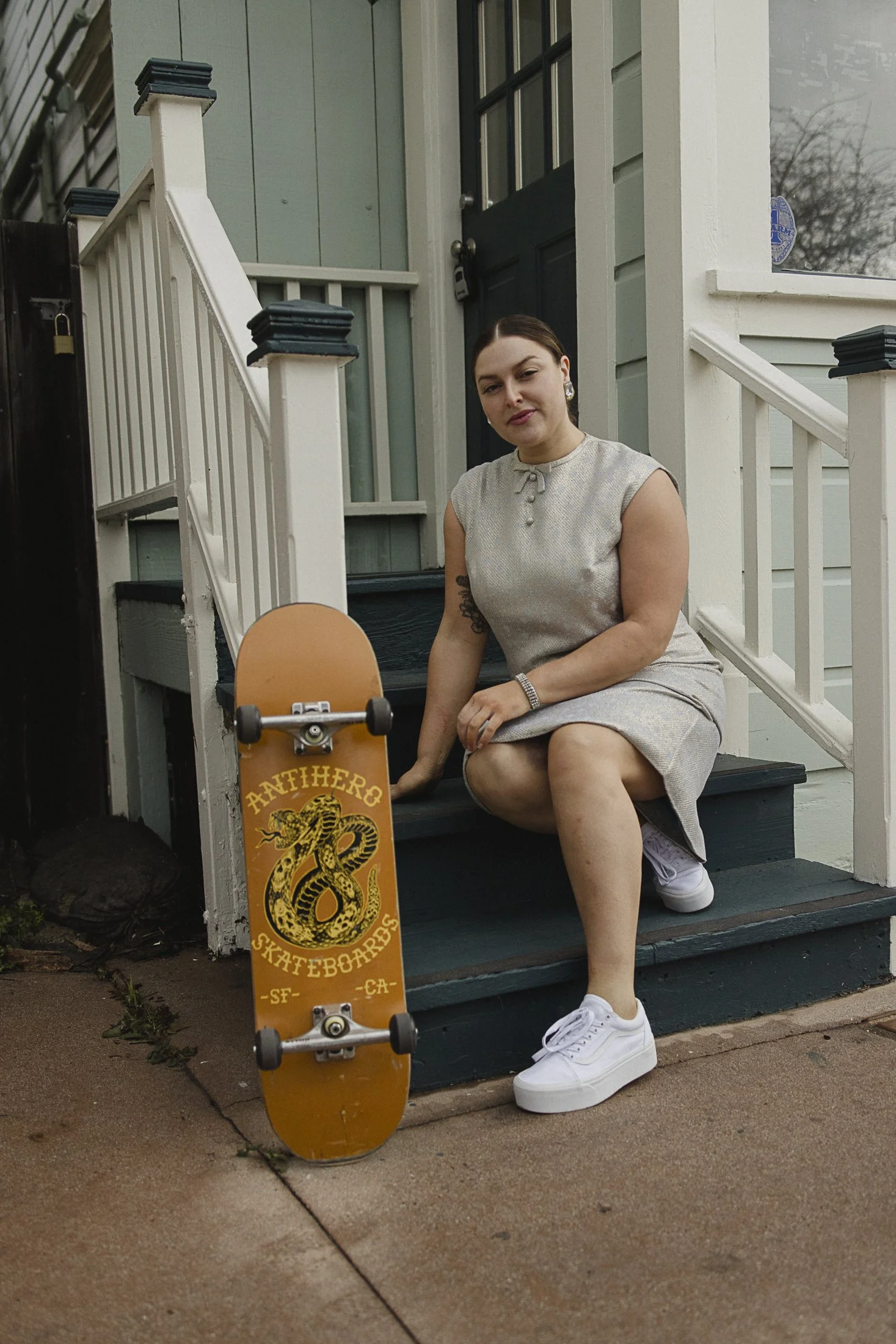 Credit: Alicia Telfer