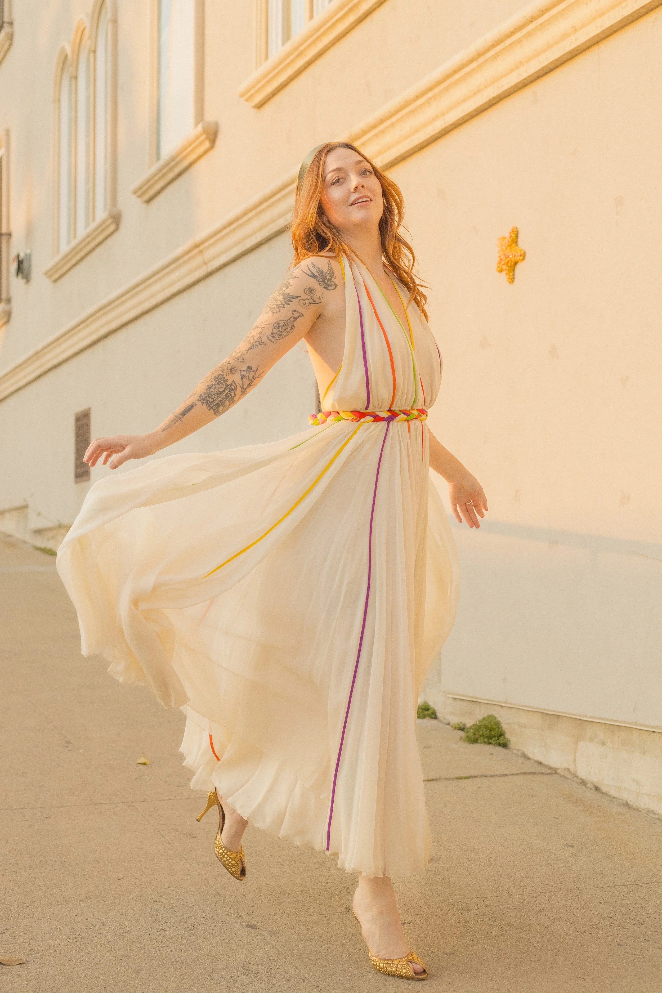 photo by sabine scoffone