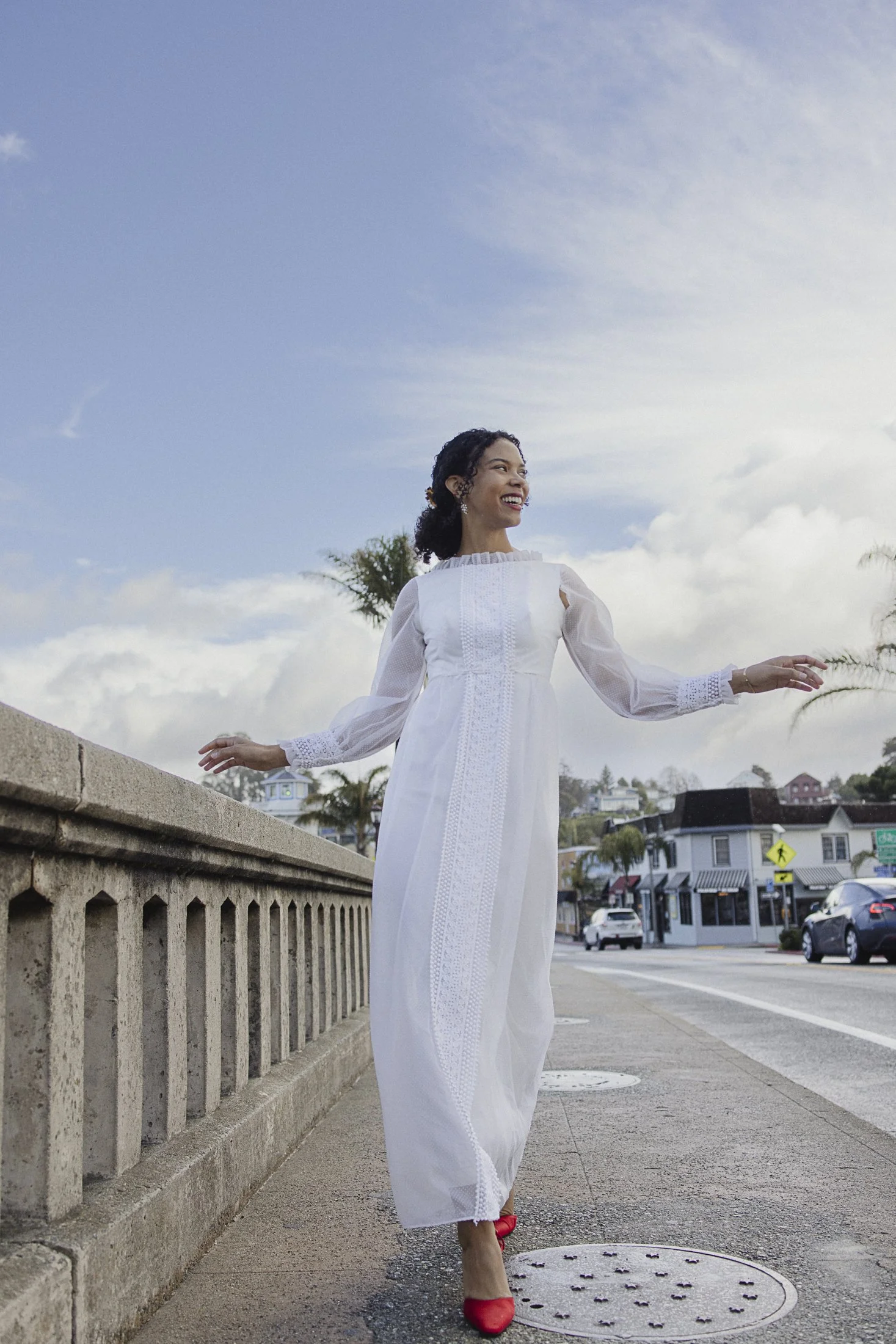 Credit: Alicia Telfer