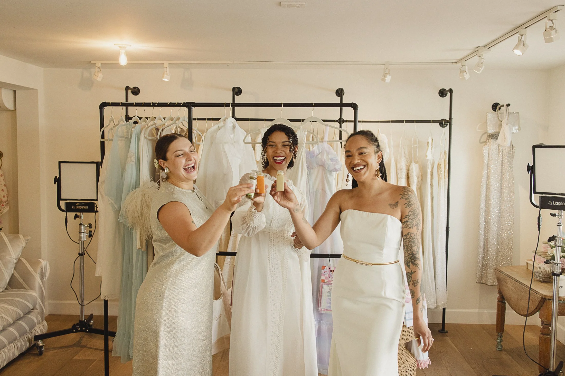 Credit: Alicia Telfer