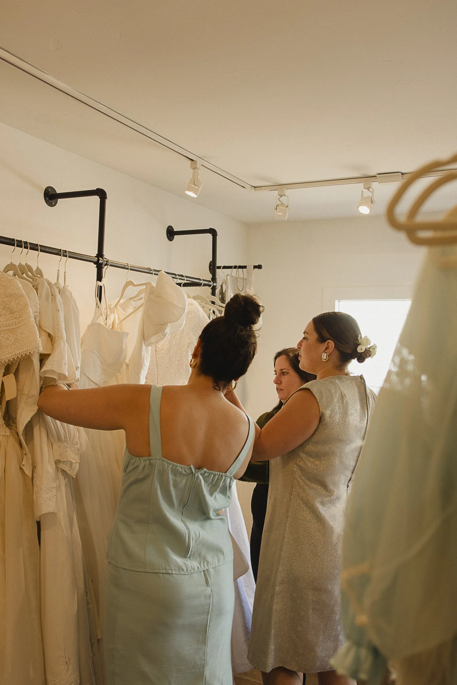 Credit: Alicia Telfer