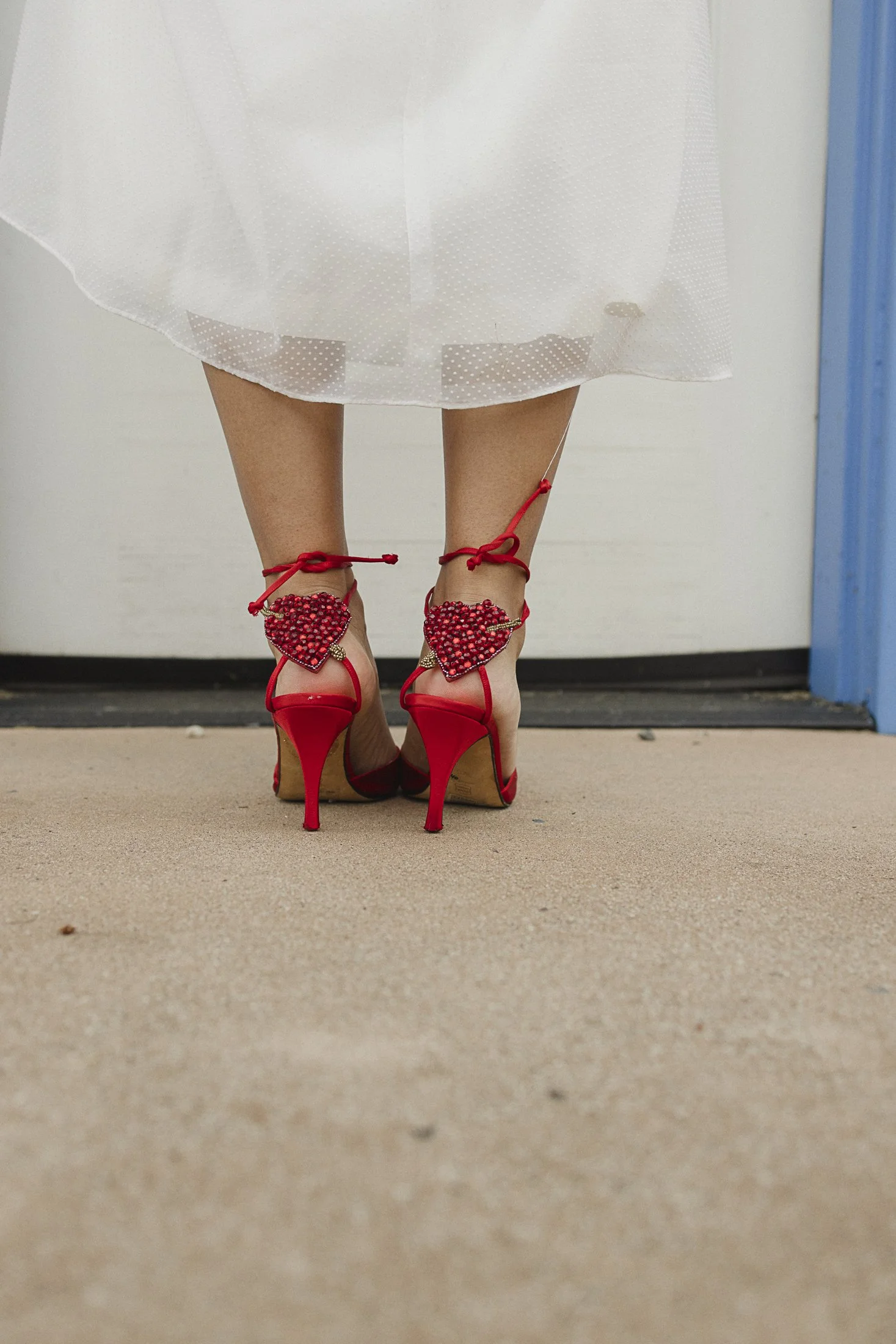 Credit: Alicia Telfer