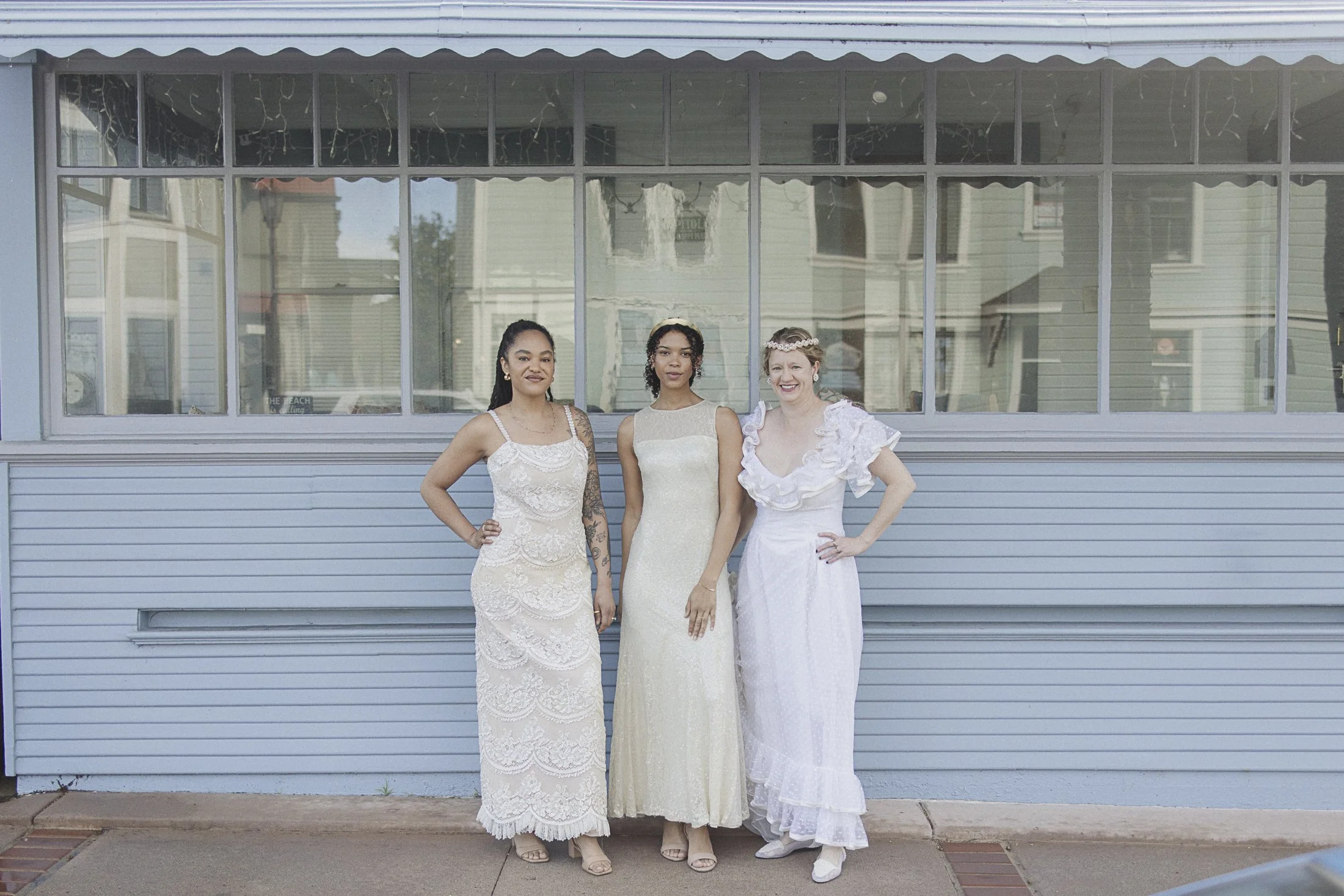 Credit: Alicia Telfer