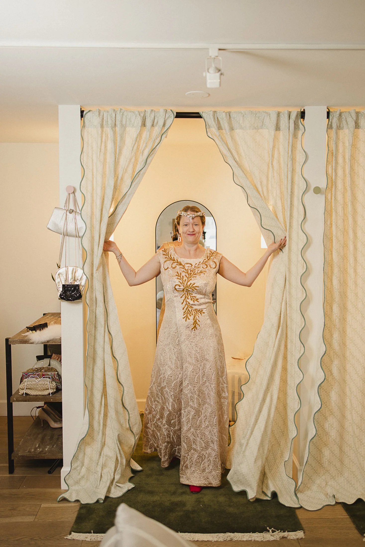 Credit: Alicia Telfer