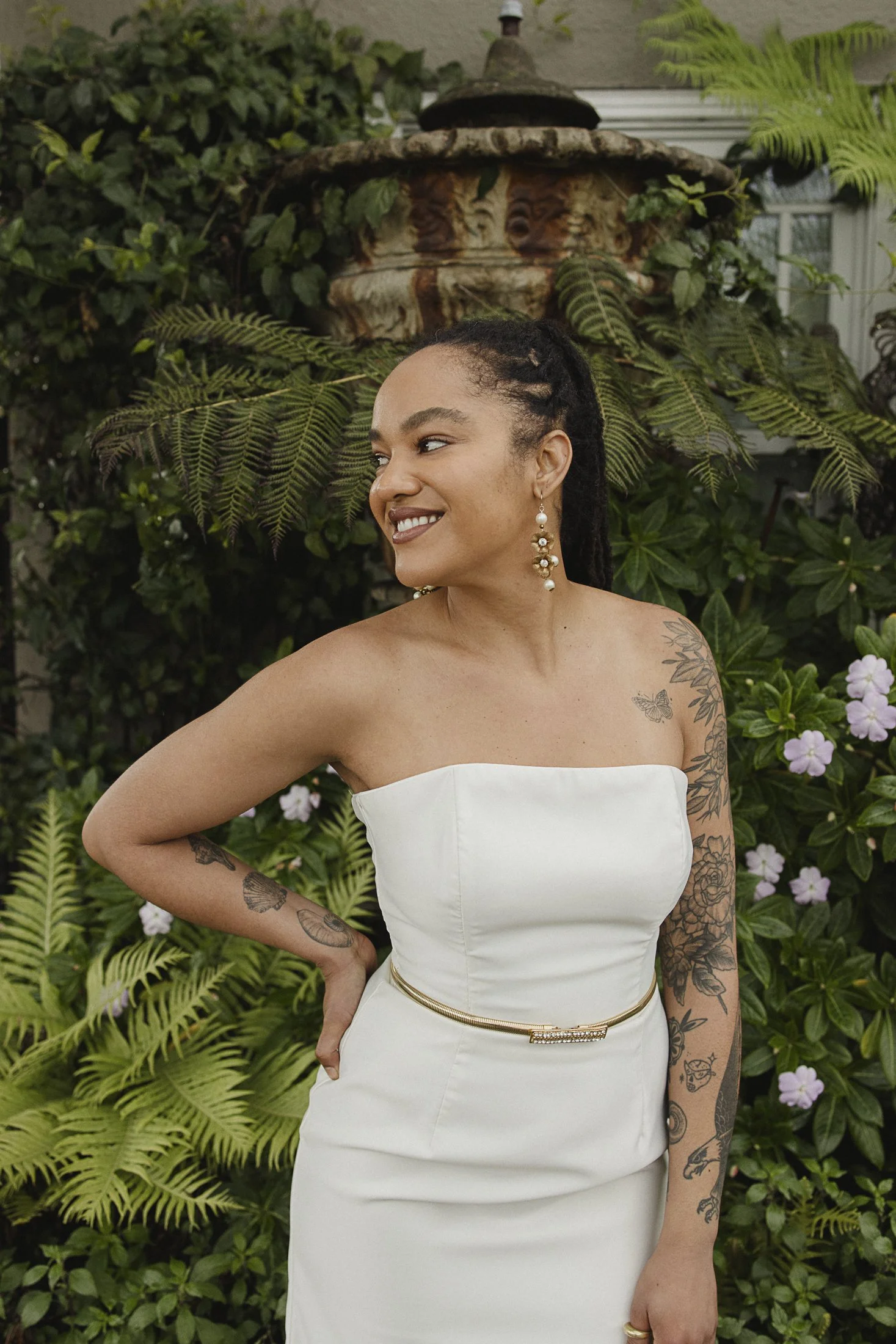 Credit: Alicia Telfer