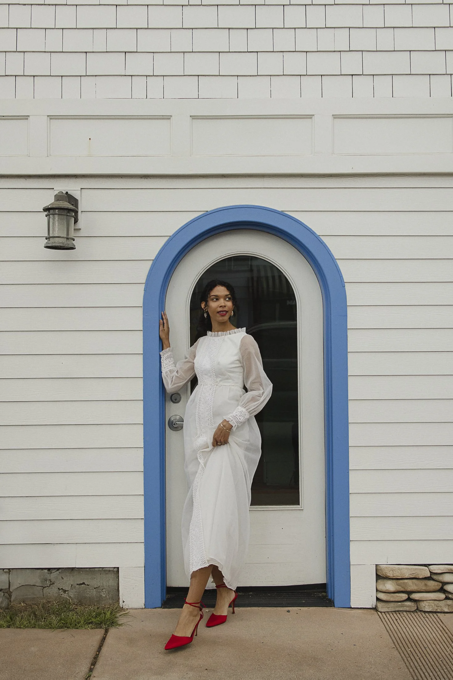 Credit: Alicia Telfer