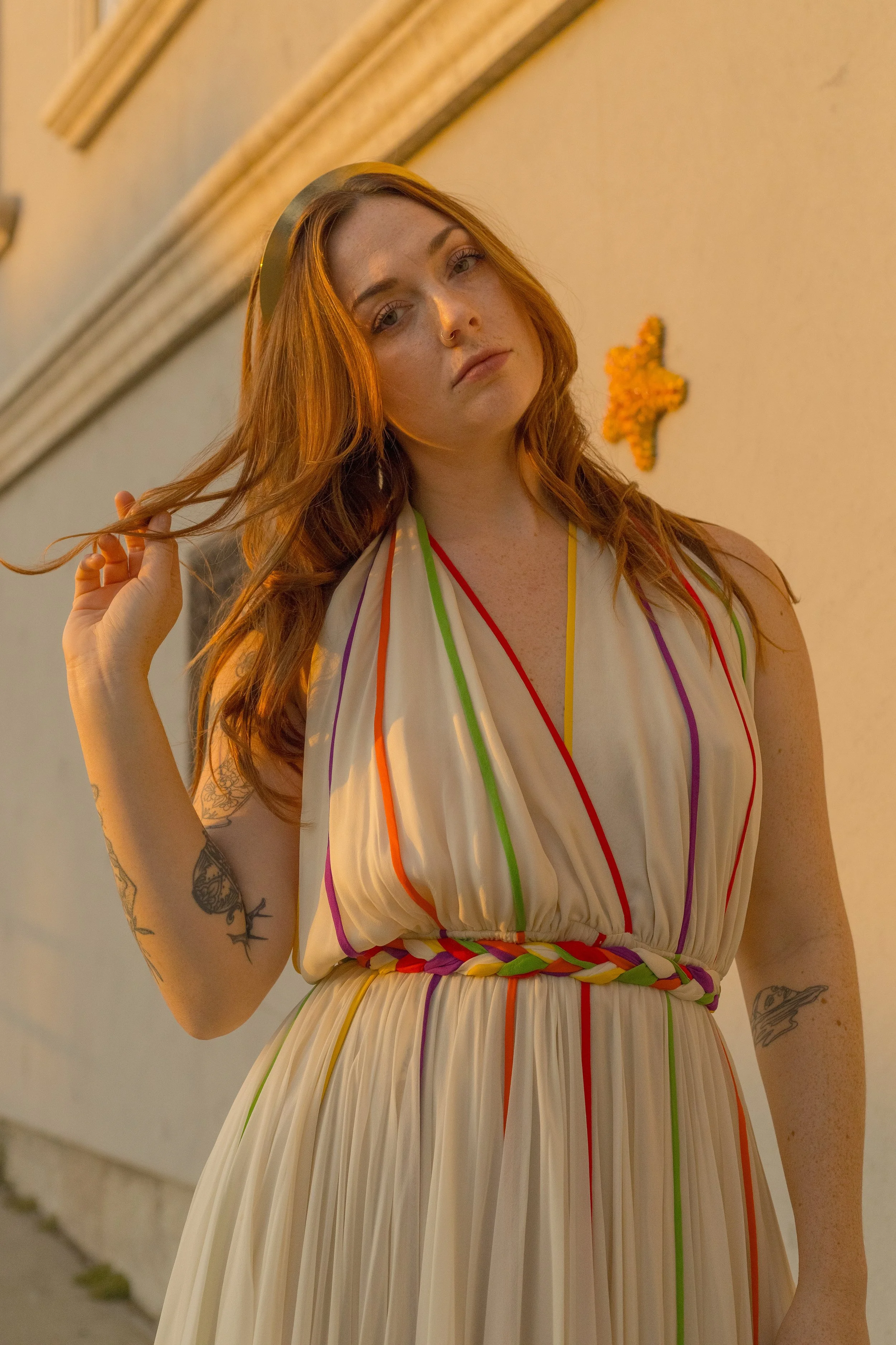 Credit: Sabine Scoffone