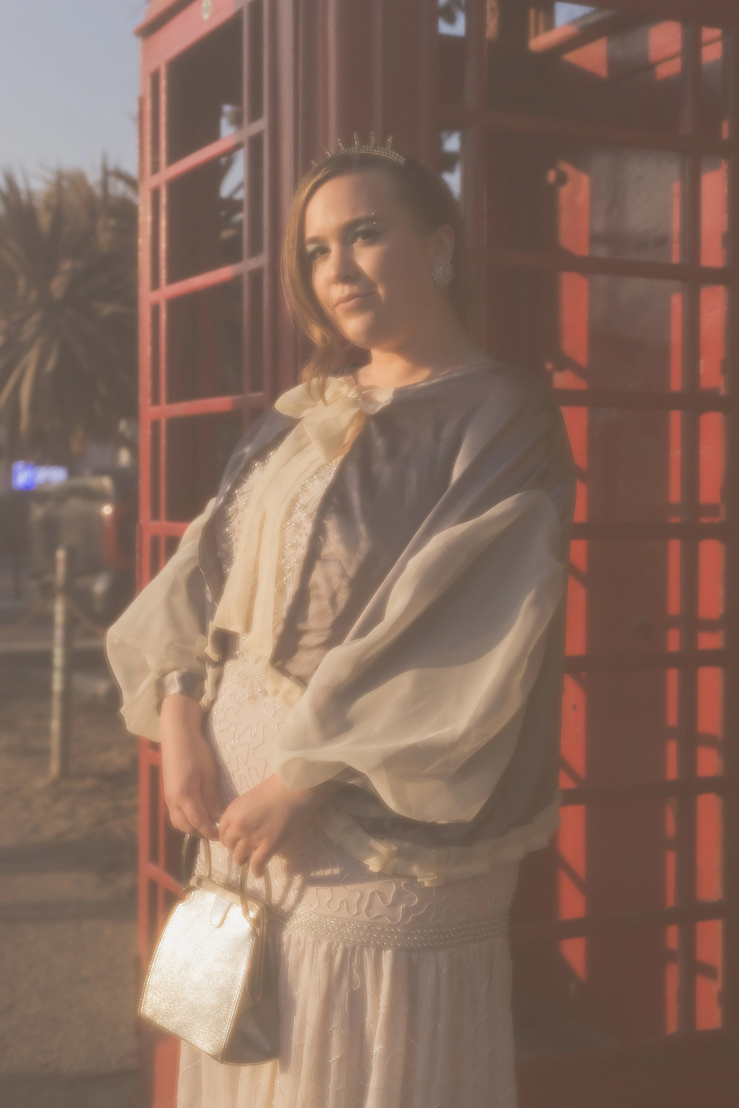 Credit: Sabine Scoffone