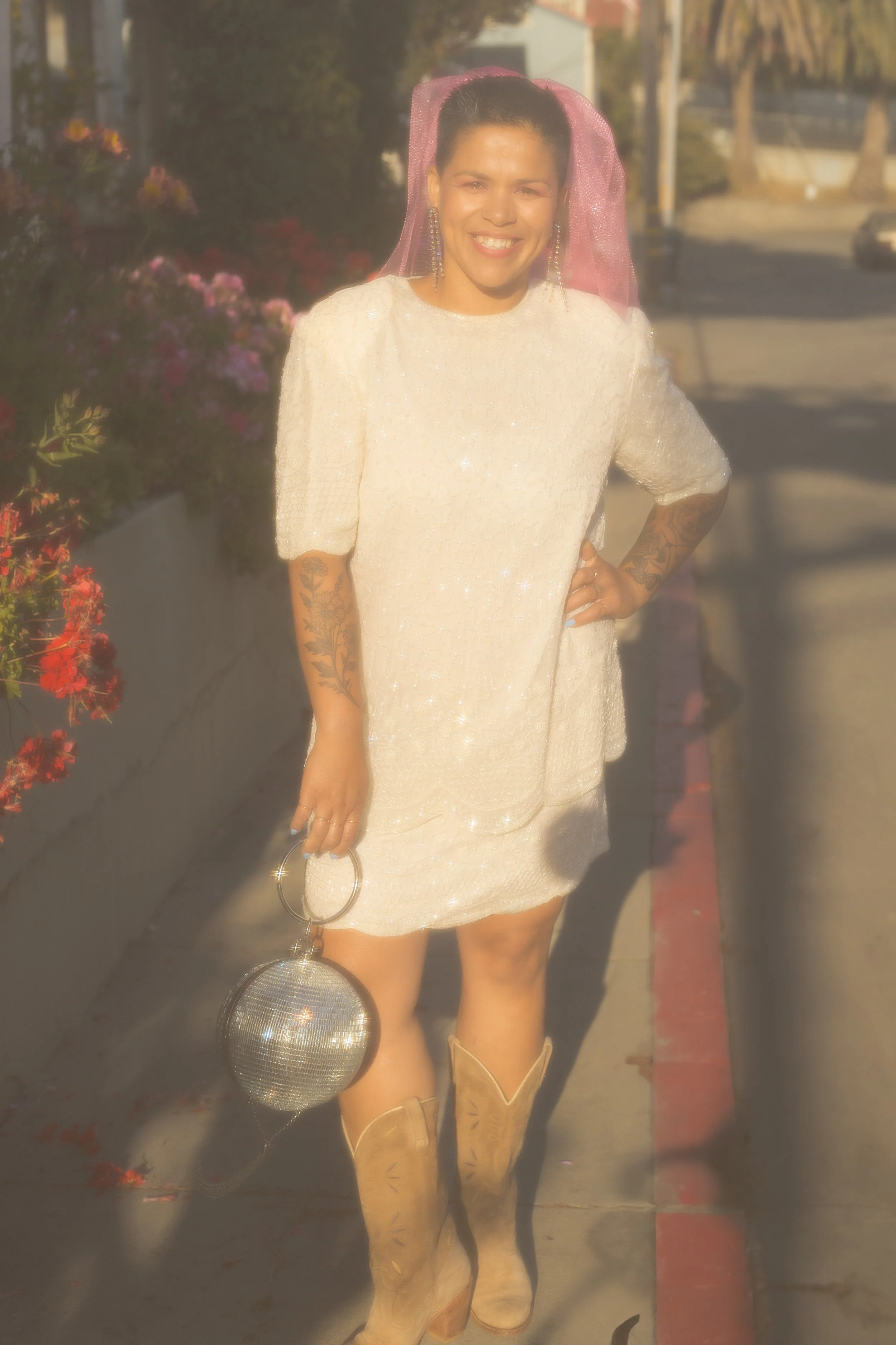 Credit: Sabine Scoffone