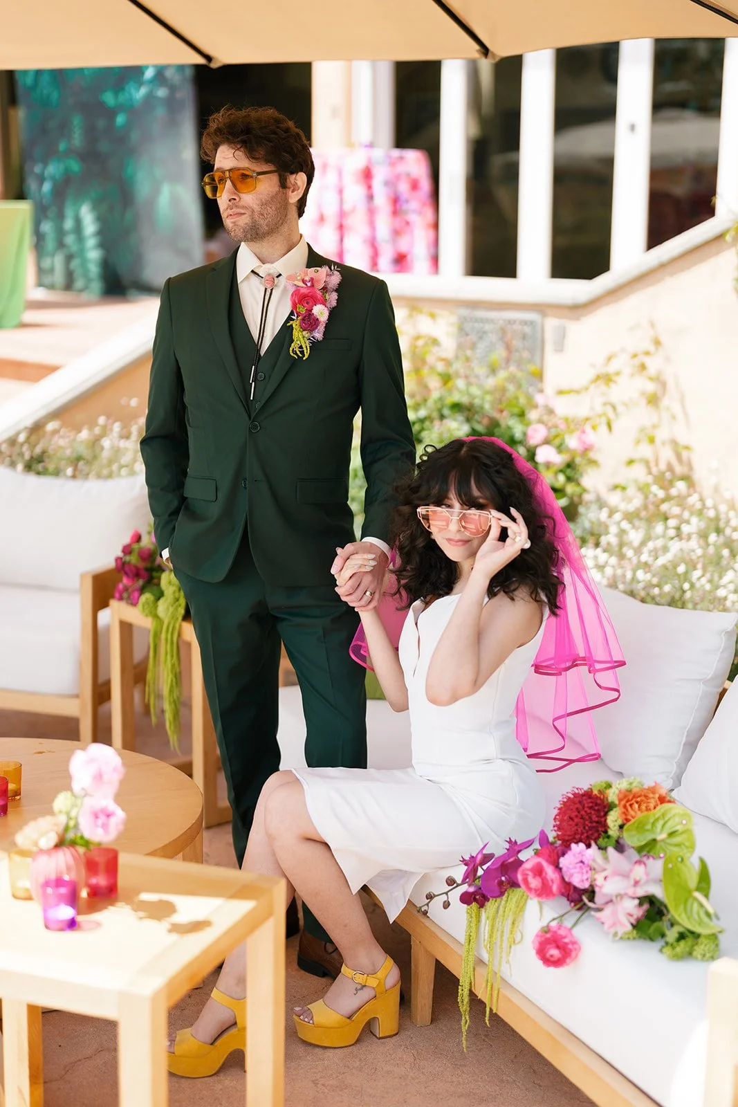 Photo Credit: Natasha Lozanoff
Styling: Lindsey Hastings (Relic Events)