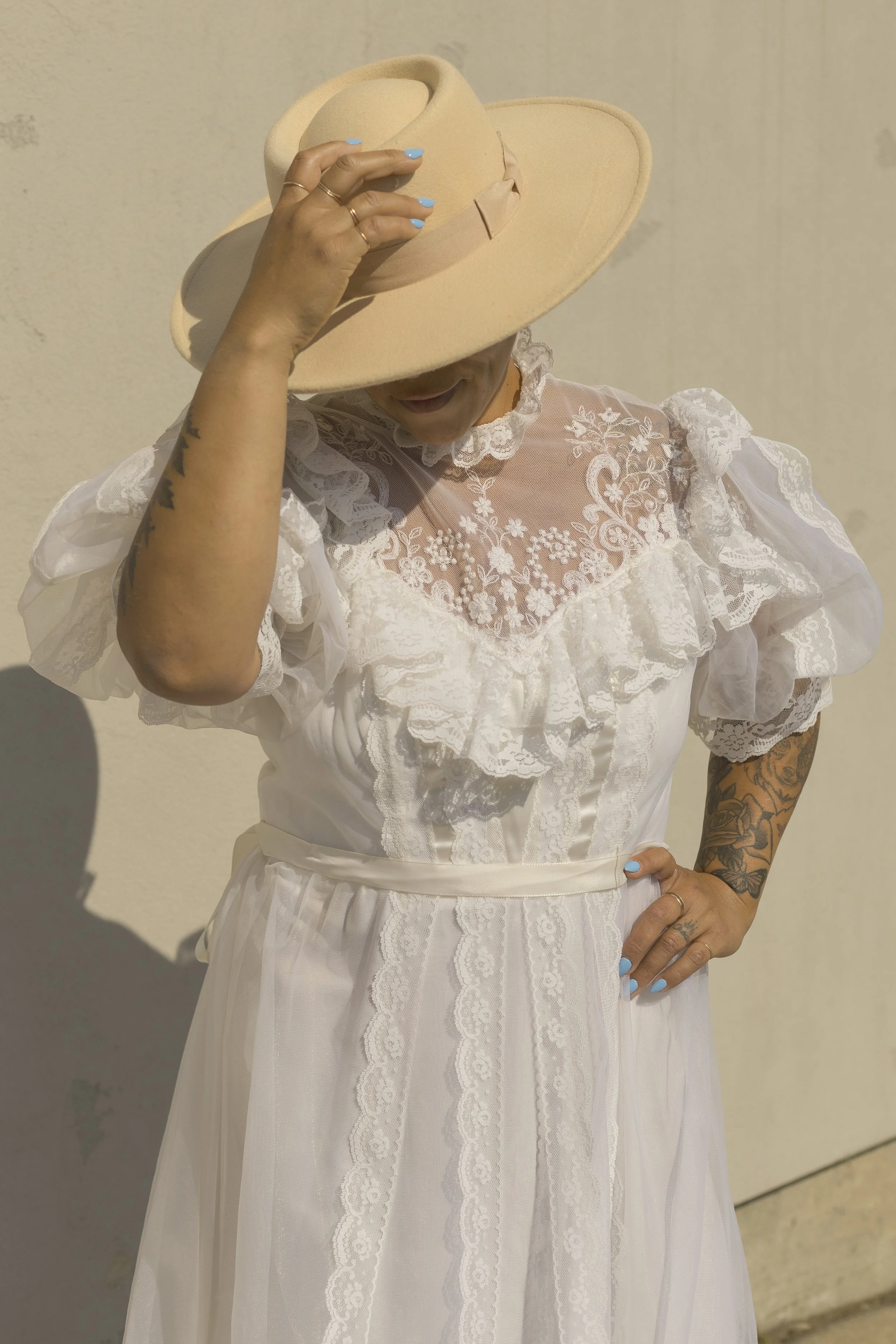 Credit: Sabine Scoffone