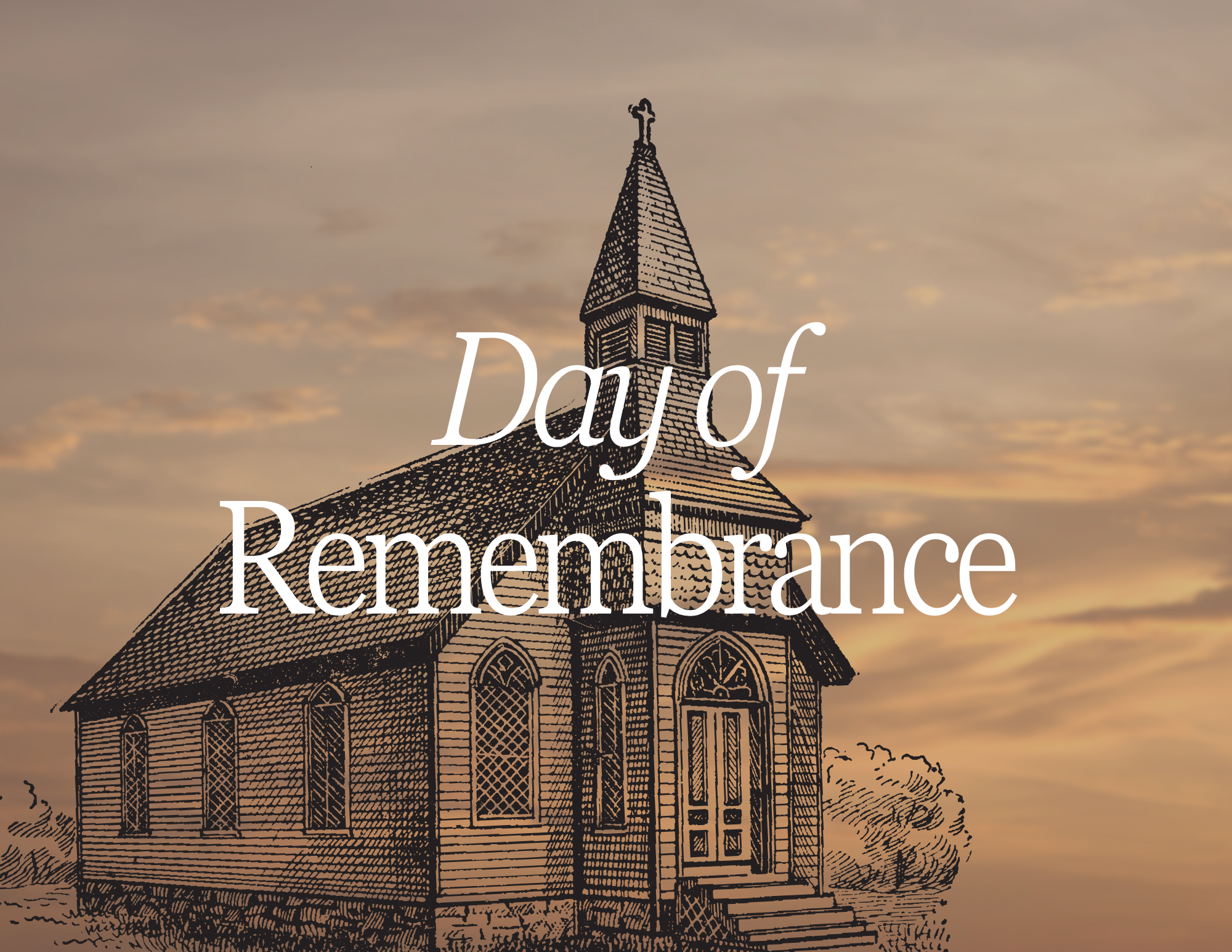 Day of Remembrance