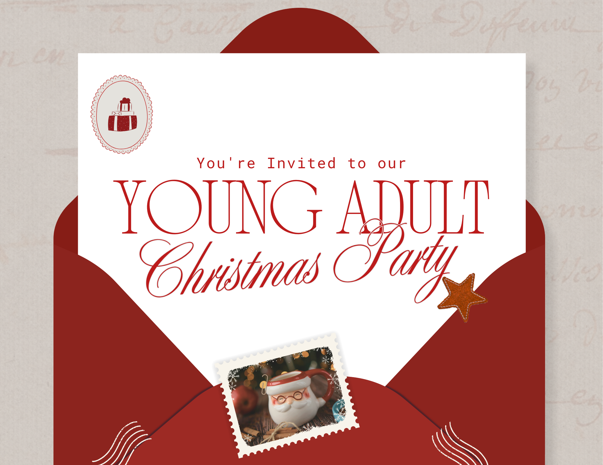 Young Adult Game Night