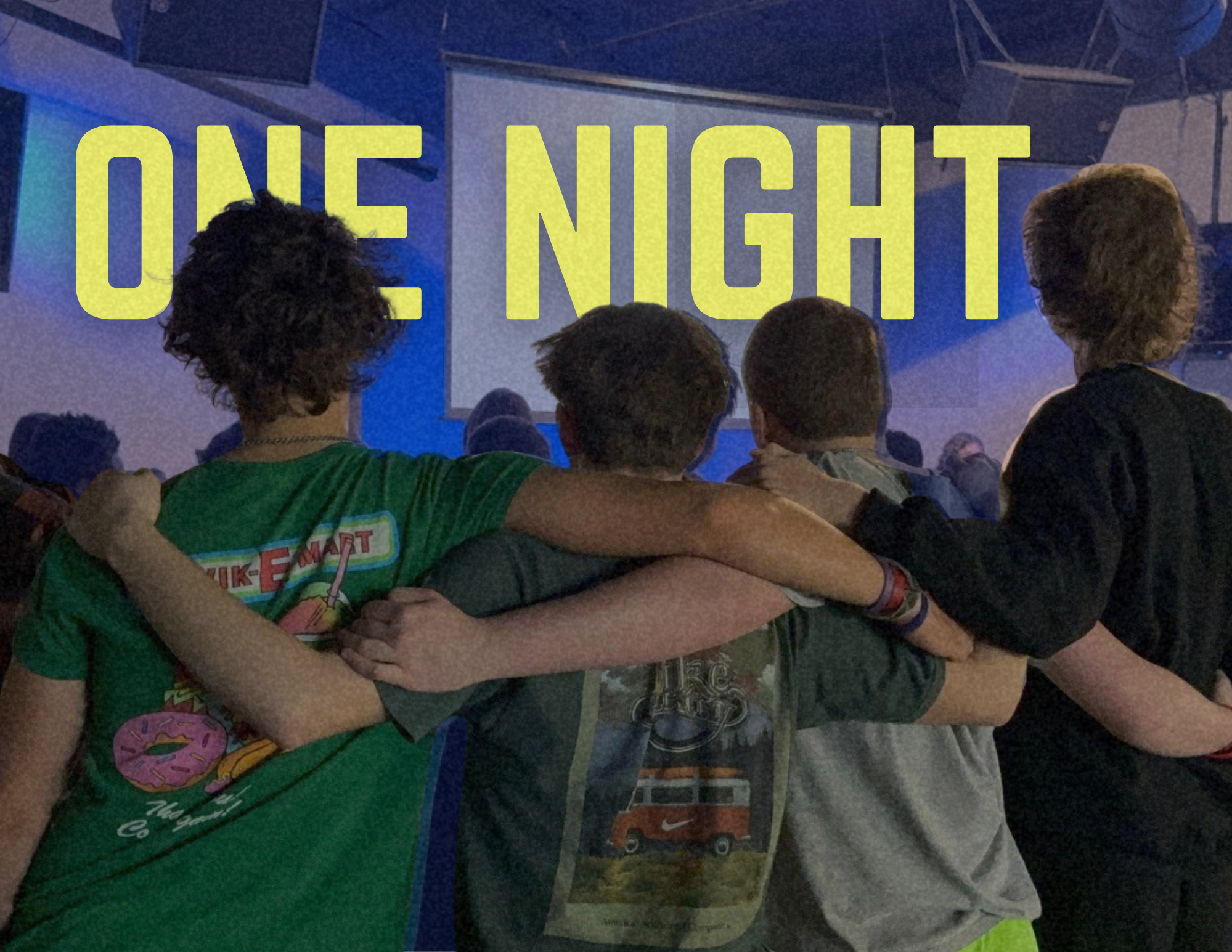 Union Network's One Night