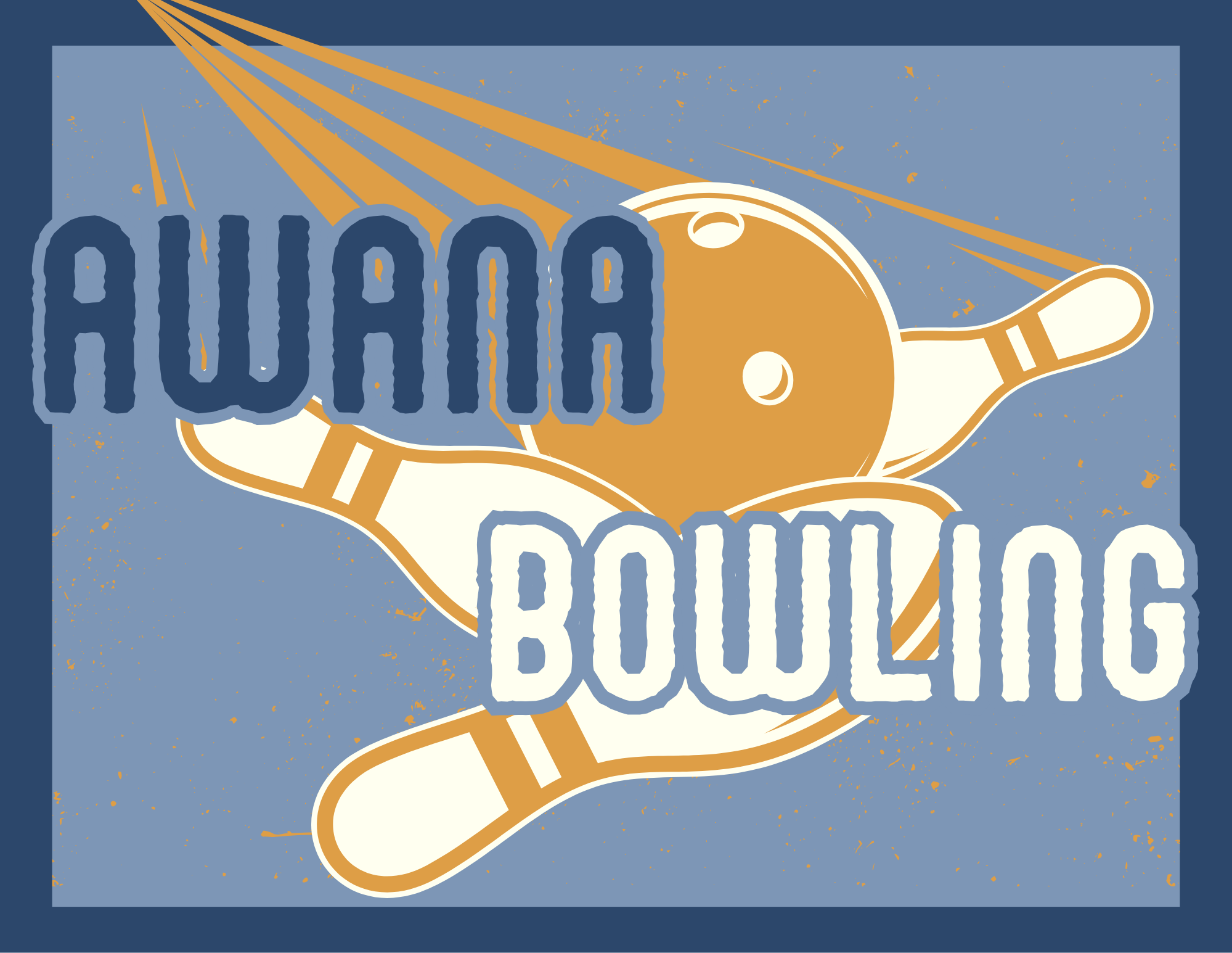 Awana’s Bowling Fun