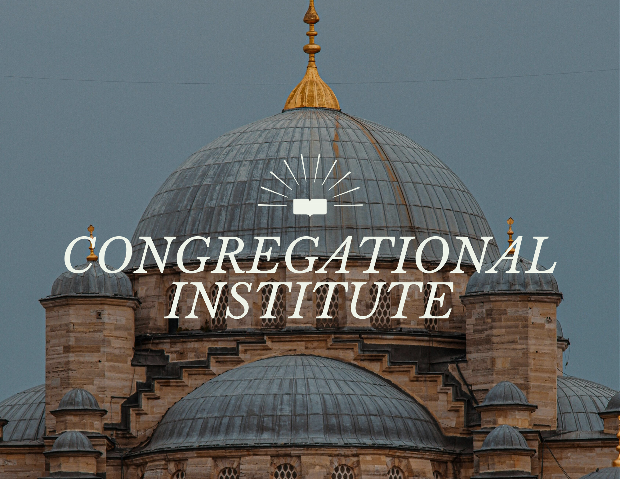 Congregational Institute