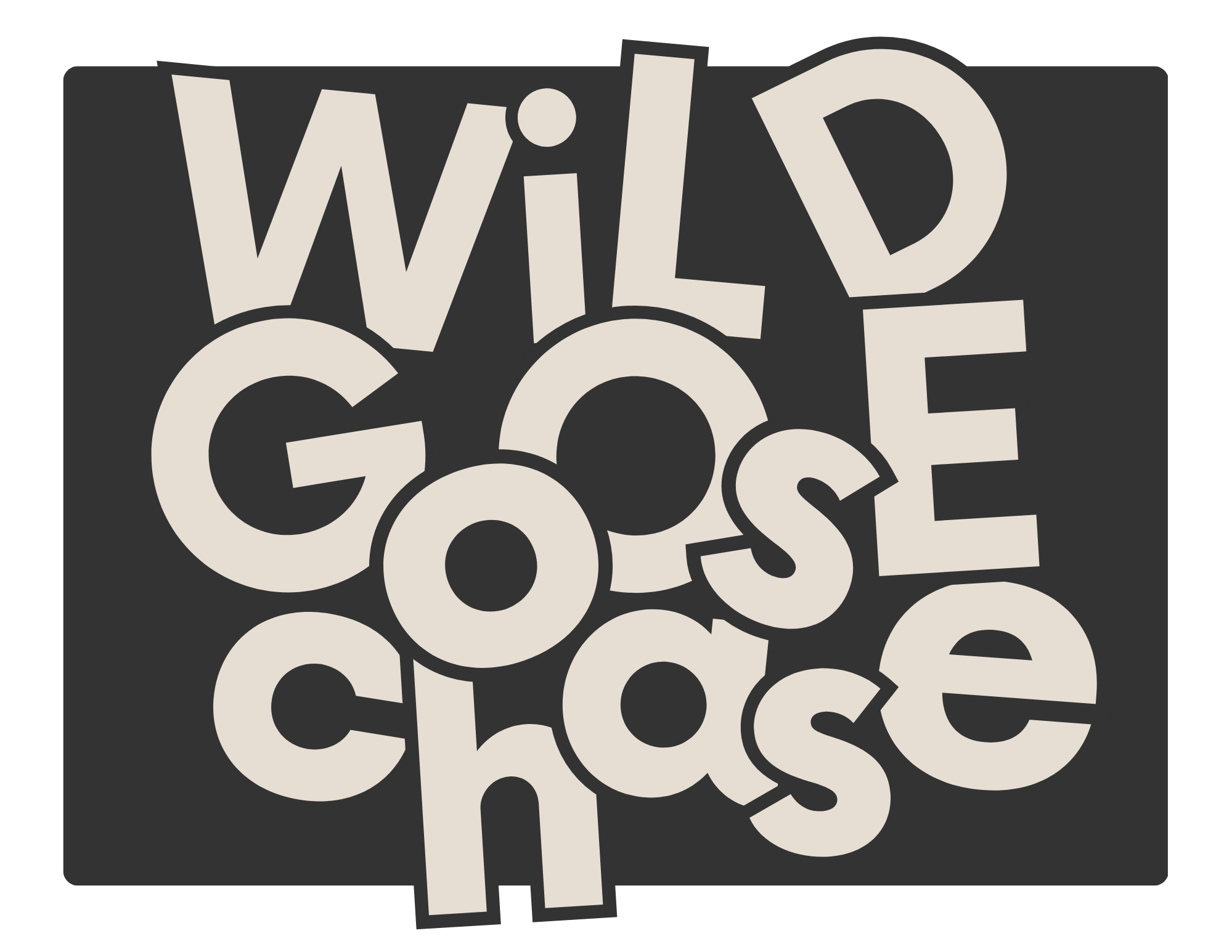 Wild Goose Chase
