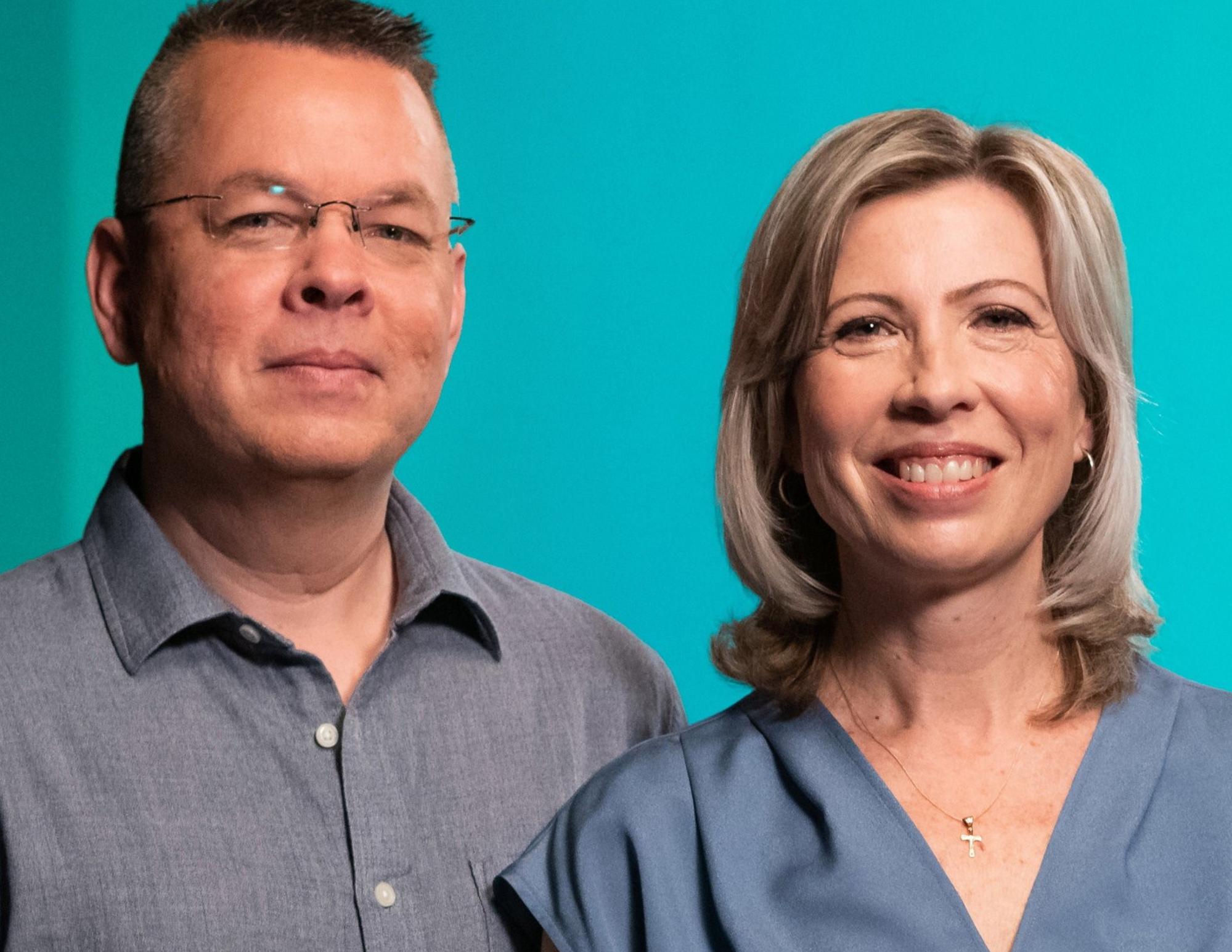 Special Event: Persecution by Dr. Andrew Brunson