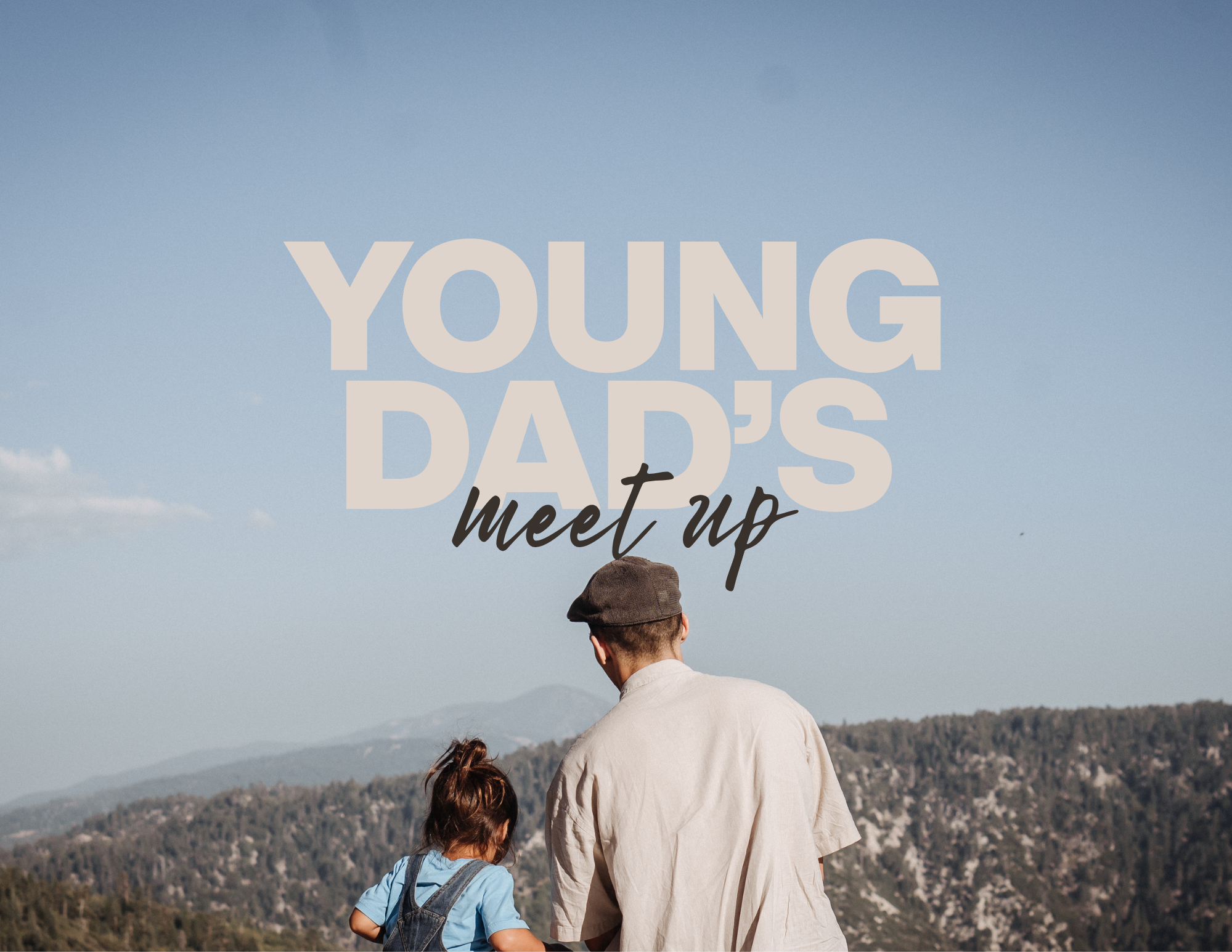 Young Dad’s Meetup