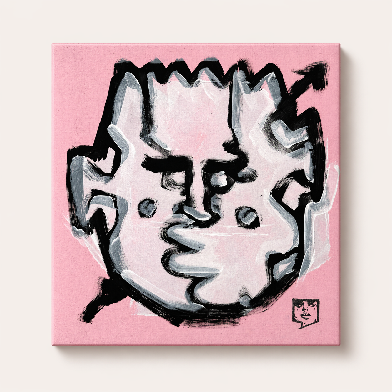 Bart S.