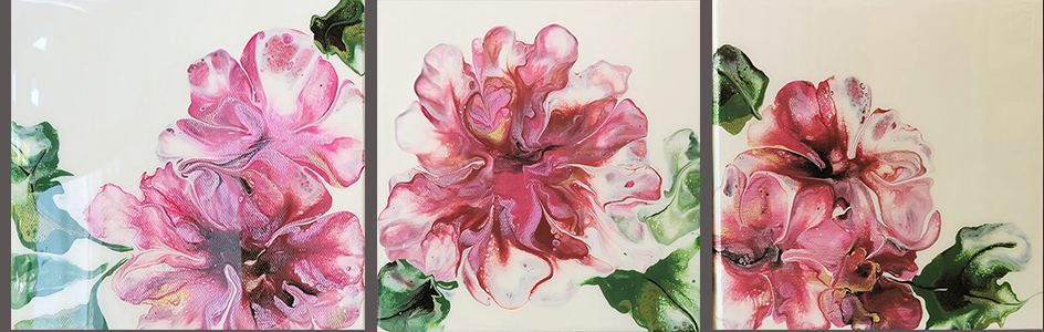 Blooming Tryptic