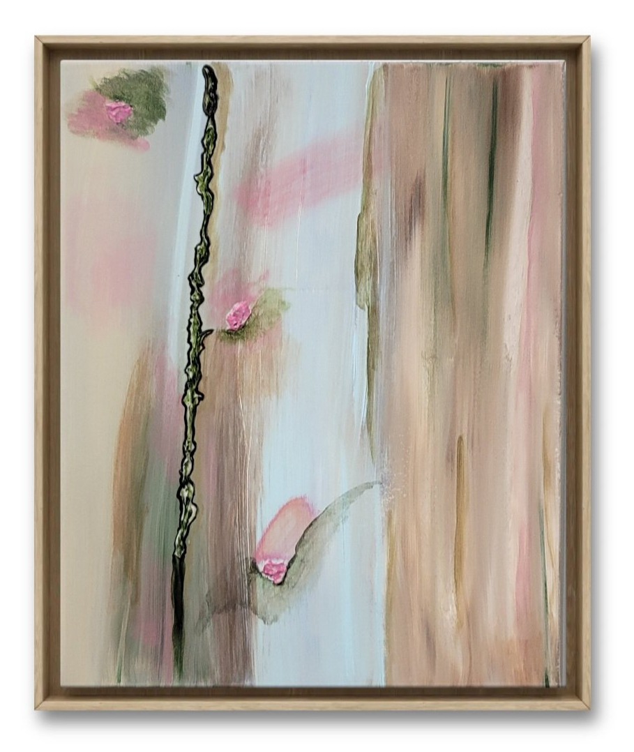 Flowers & Thorns