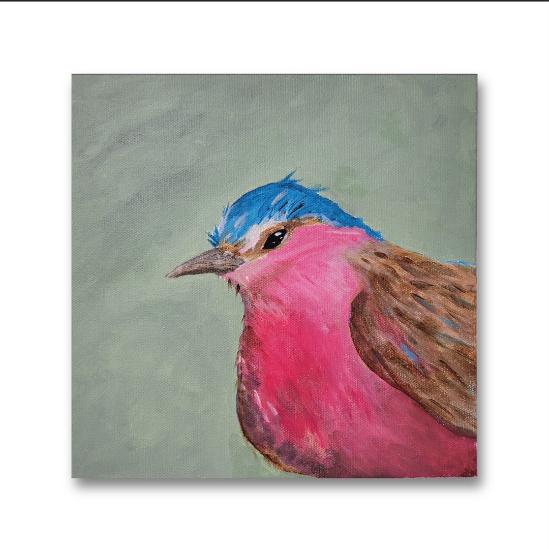 Realism Bird
